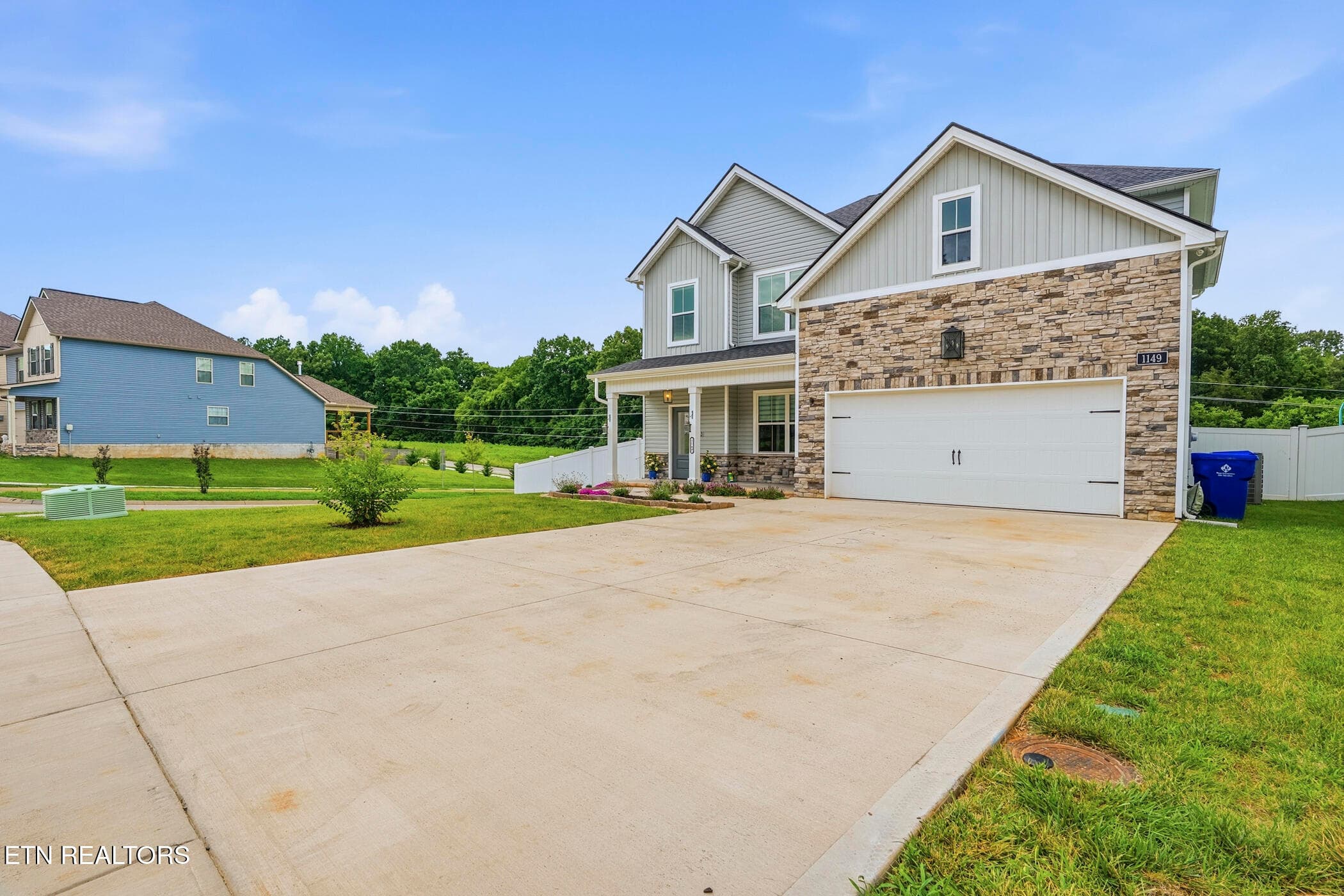 dsc06675 - 1149 Madison Oaks Rd, Knoxville, TN 37924, Knoxville