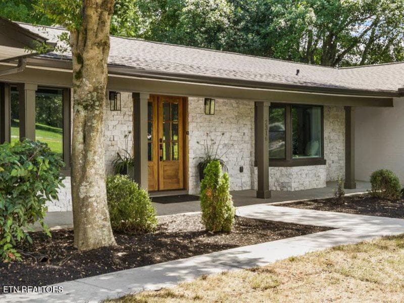 08-2316 Cove Field Rd49 - 2316 Cove Field Rd, Knoxville, TN 37919, Knoxville