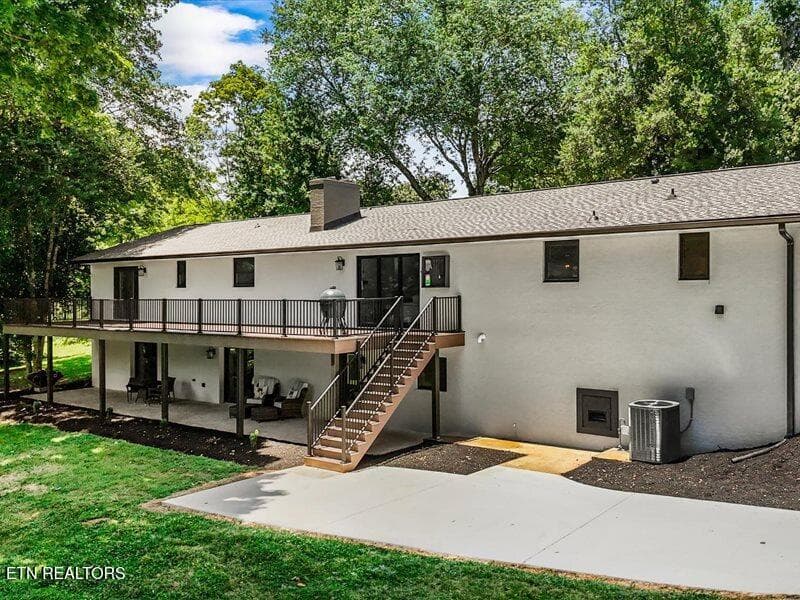 52-2316 Cove Field Rd57 - 2316 Cove Field Rd, Knoxville, TN 37919, Knoxville