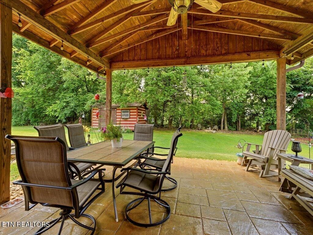 855 Chestnut Grove Cir - 4 - 855 Chestnut Grove Circle, Dandridge, TN 37725