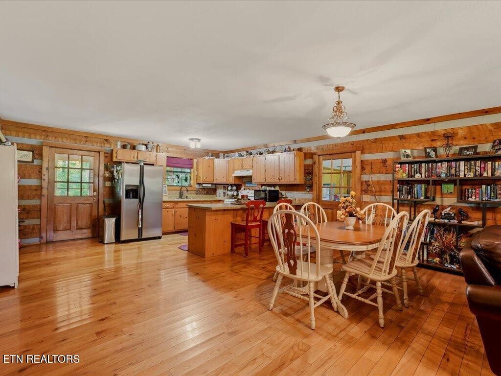 855 Chestnut Grove Cir - 11 - 855 Chestnut Grove Circle, Dandridge, TN 37725