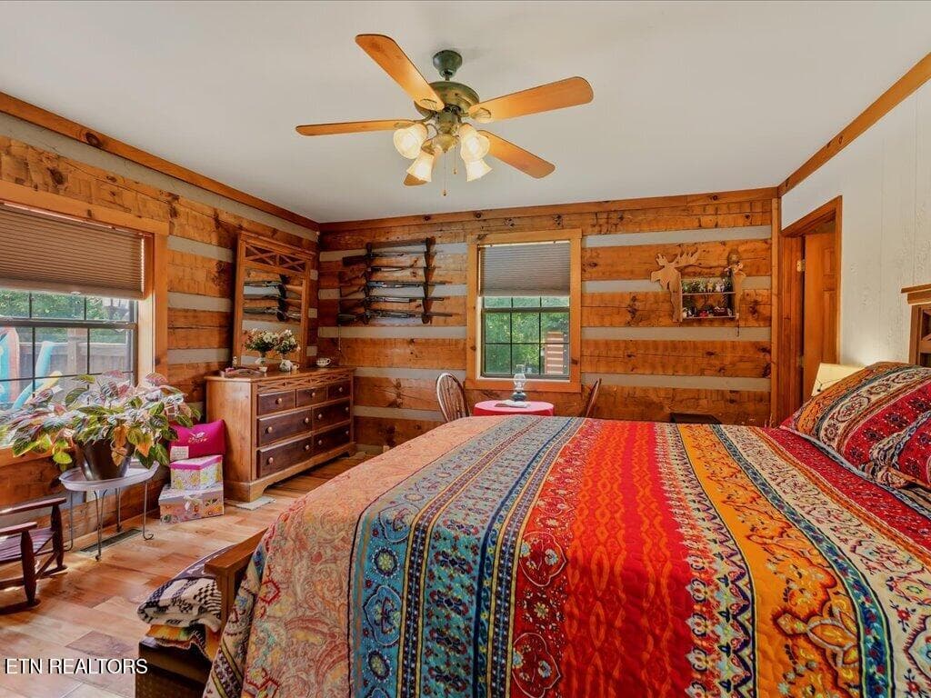 855 Chestnut Grove Cir - 16 - 855 Chestnut Grove Circle, Dandridge, TN 37725