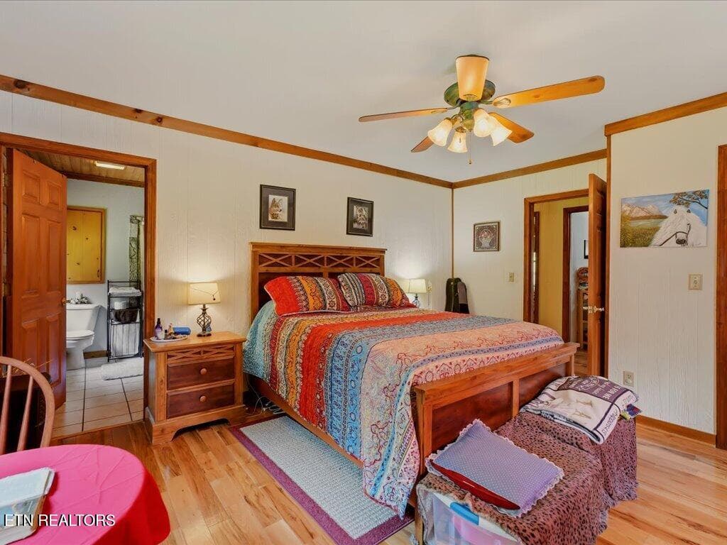 855 Chestnut Grove Cir - 19 - 855 Chestnut Grove Circle, Dandridge, TN 37725