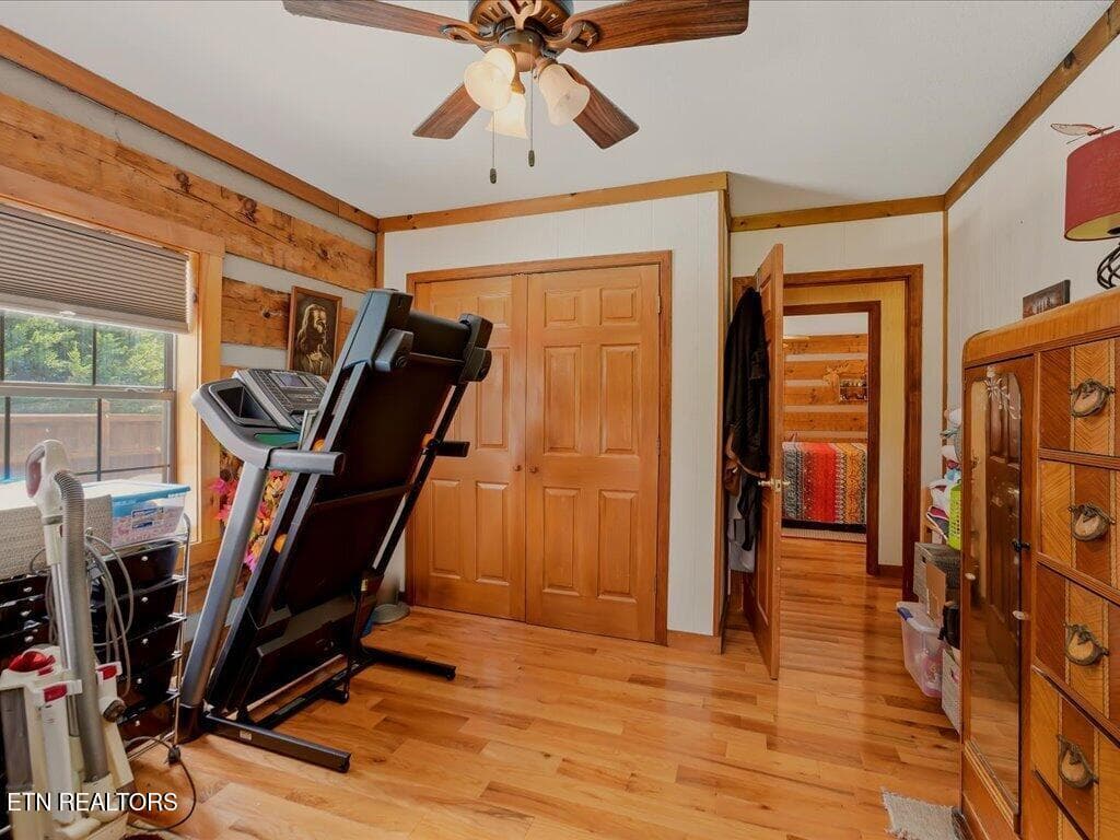 855 Chestnut Grove Cir - 22 - 855 Chestnut Grove Circle, Dandridge, TN 37725