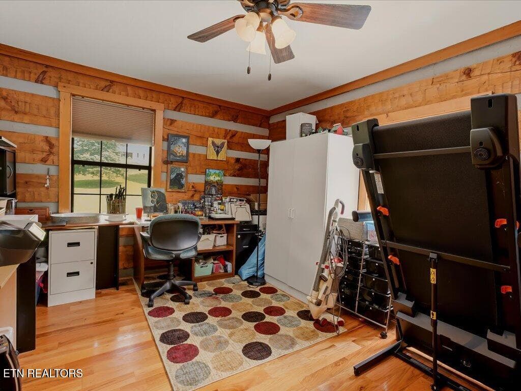 855 Chestnut Grove Cir - 23 - 855 Chestnut Grove Circle, Dandridge, TN 37725