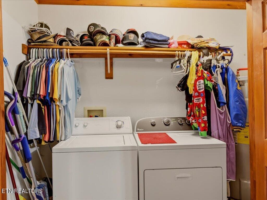 855 Chestnut Grove Cir - 24 - 855 Chestnut Grove Circle, Dandridge, TN 37725