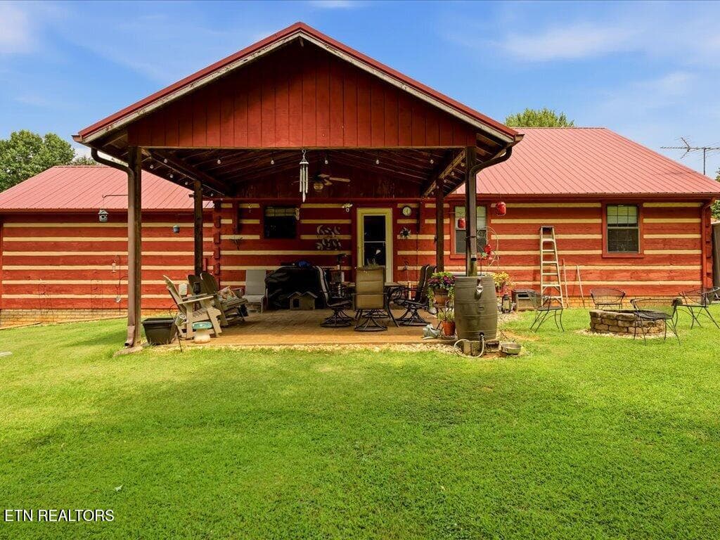 855 Chestnut Grove Cir - 28 - 855 Chestnut Grove Circle, Dandridge, TN 37725