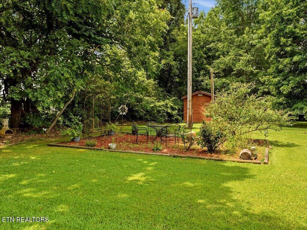 855 Chestnut Grove Cir - 30 - 855 Chestnut Grove Circle, Dandridge, TN 37725