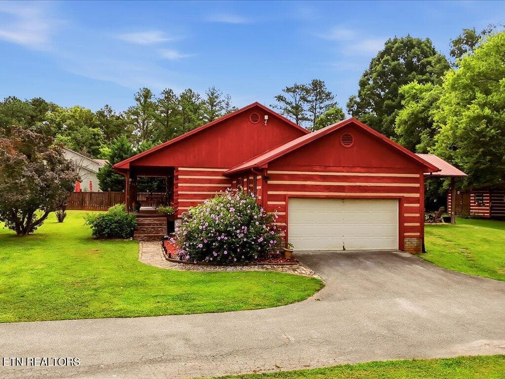 855 Chestnut Grove Cir - 32 - 855 Chestnut Grove Circle, Dandridge, TN 37725