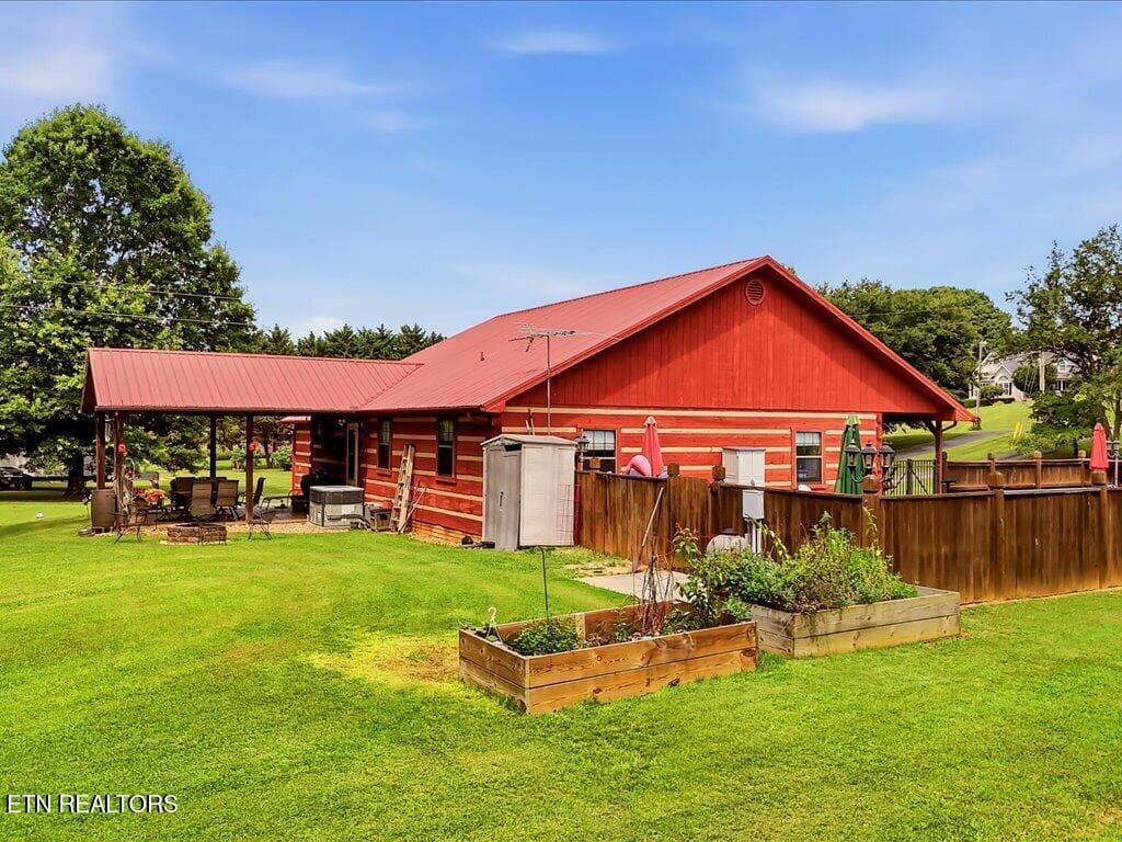 855 Chestnut Grove Cir - 34 - 855 Chestnut Grove Circle, Dandridge, TN 37725