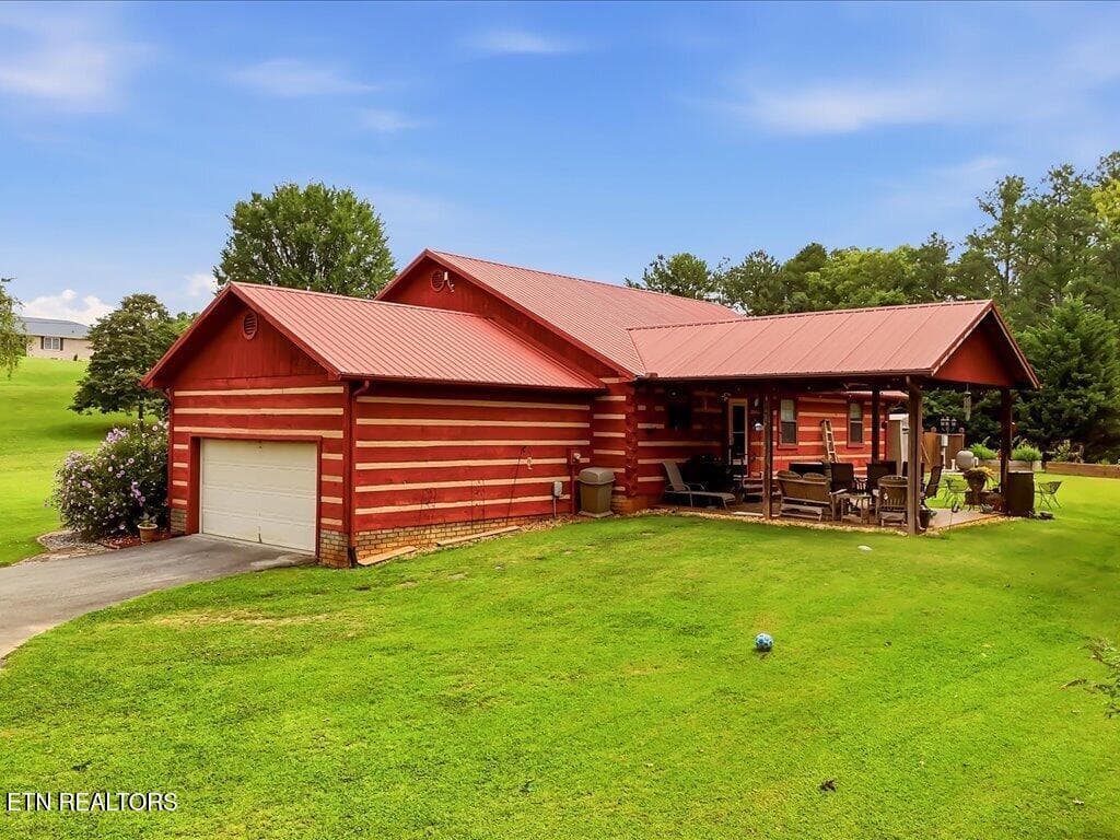 855 Chestnut Grove Cir - 35 - 855 Chestnut Grove Circle, Dandridge, TN 37725