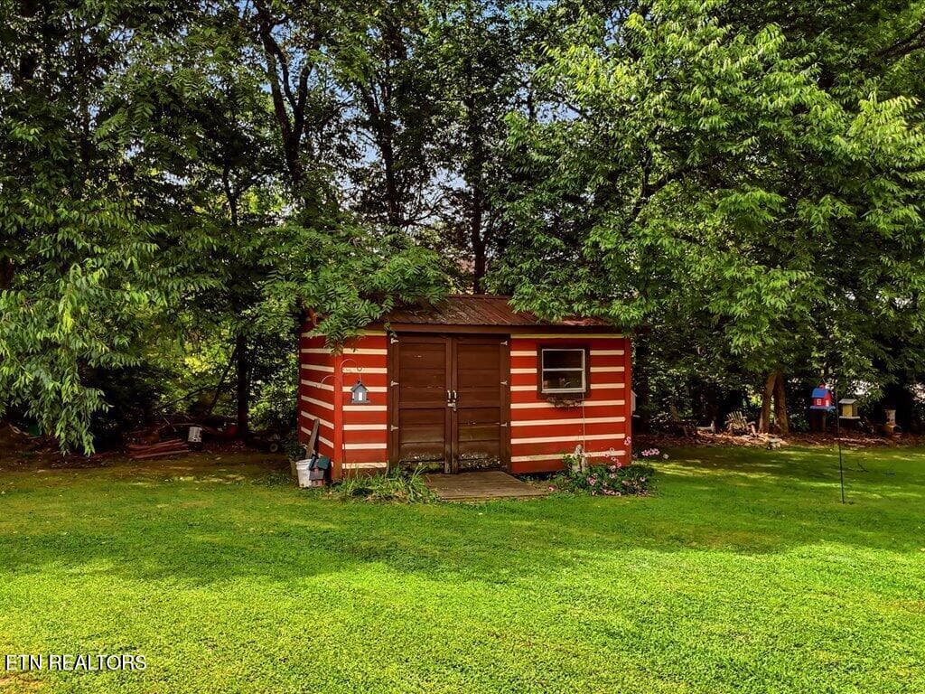 855 Chestnut Grove Cir - 36 - 855 Chestnut Grove Circle, Dandridge, TN 37725