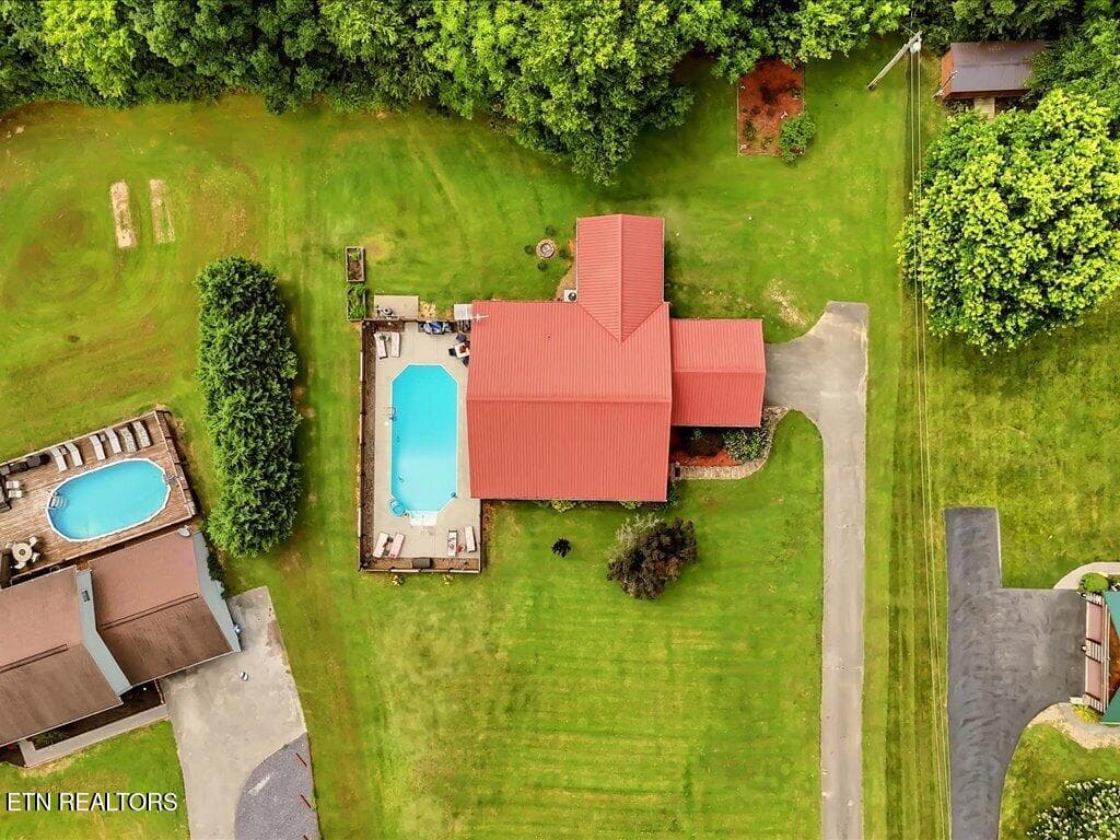 855 Chestnut Grove Cir - 39 - 855 Chestnut Grove Circle, Dandridge, TN 37725