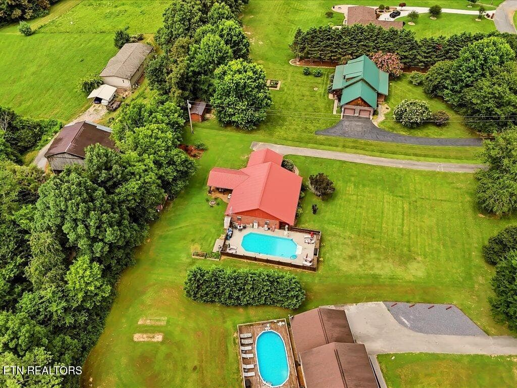 855 Chestnut Grove Cir - 40 - 855 Chestnut Grove Circle, Dandridge, TN 37725