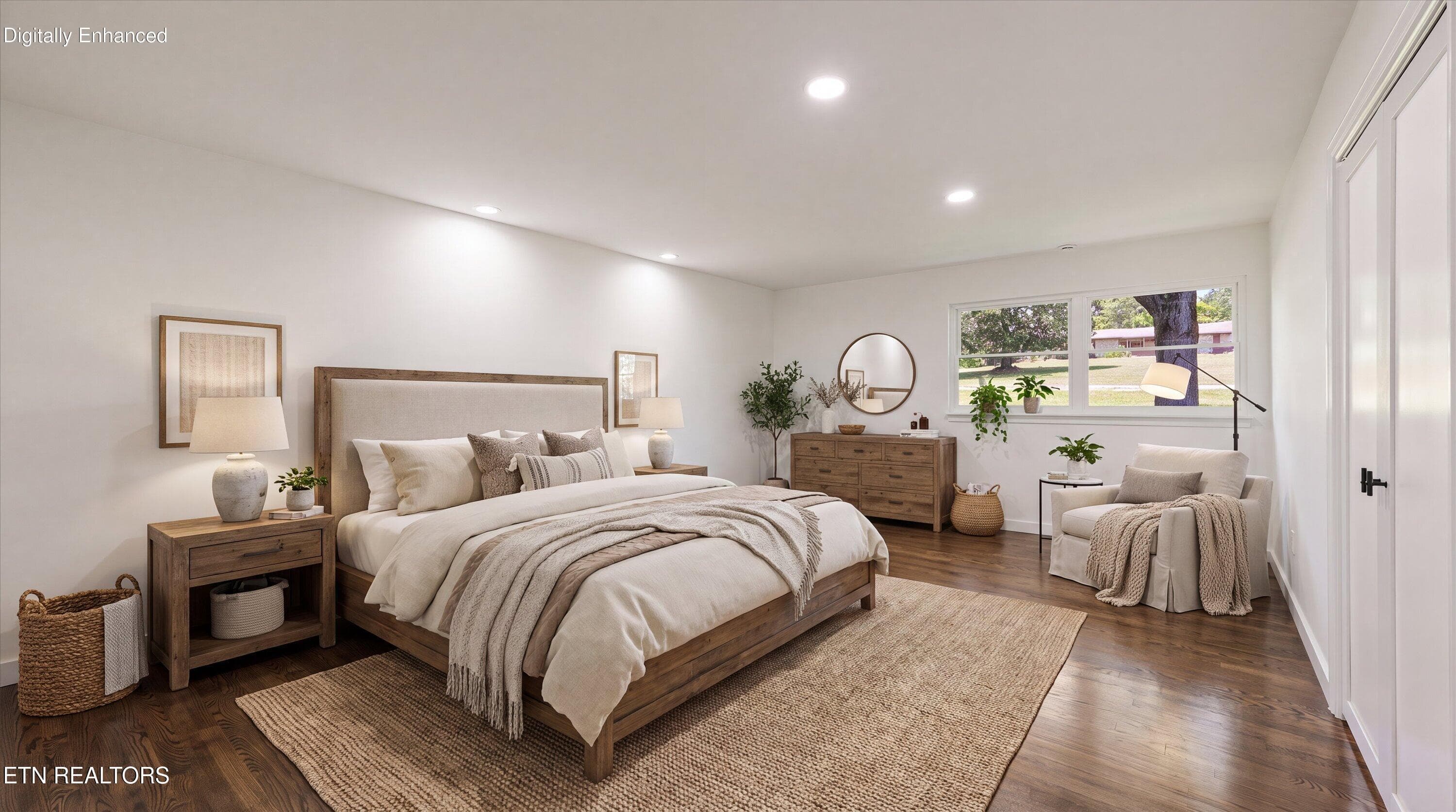 2-Virtual Staging 2 - 2316 Cove Field Rd, Knoxville, TN 37919, Knoxville