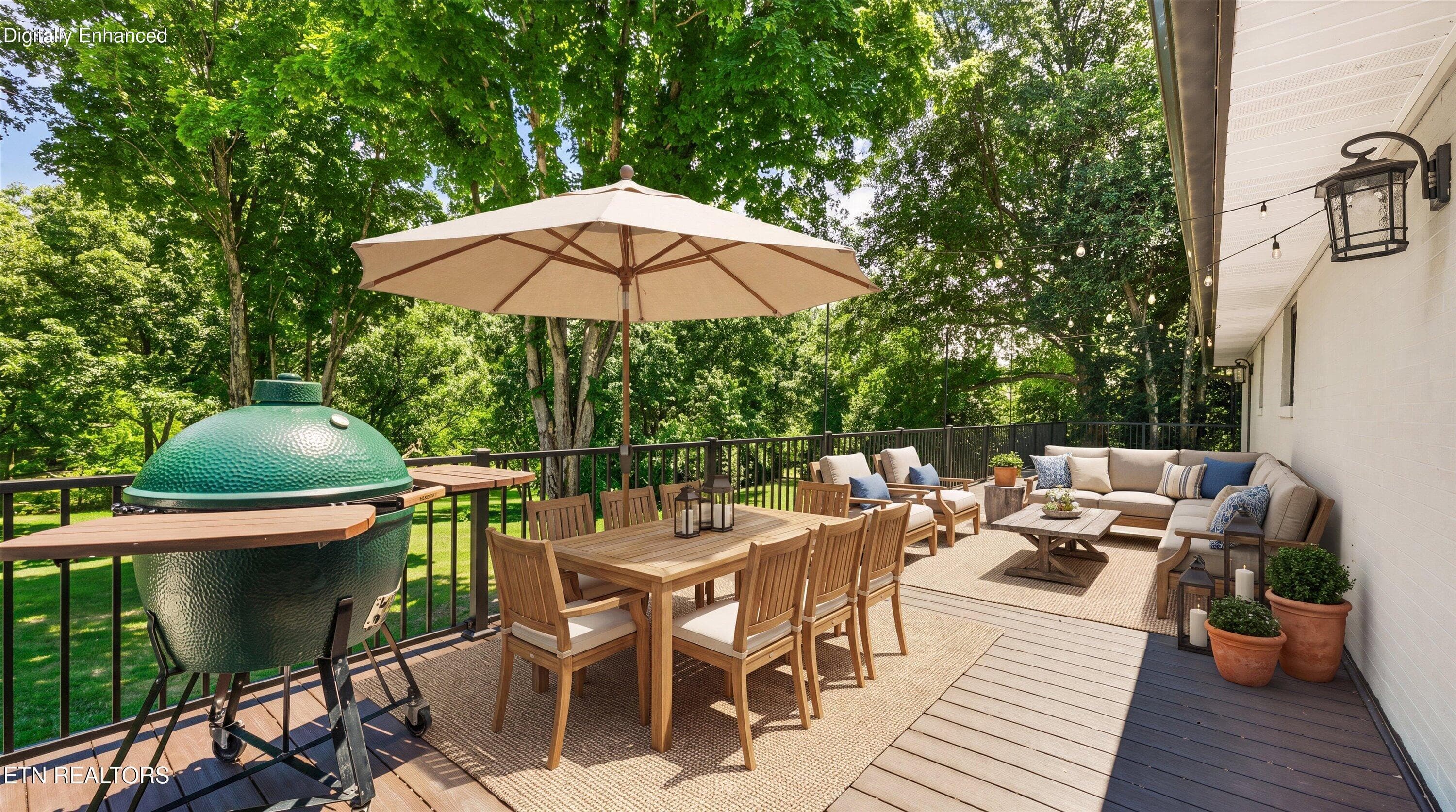 1-Virtual Staging 1 - 2316 Cove Field Rd, Knoxville, TN 37919, Knoxville
