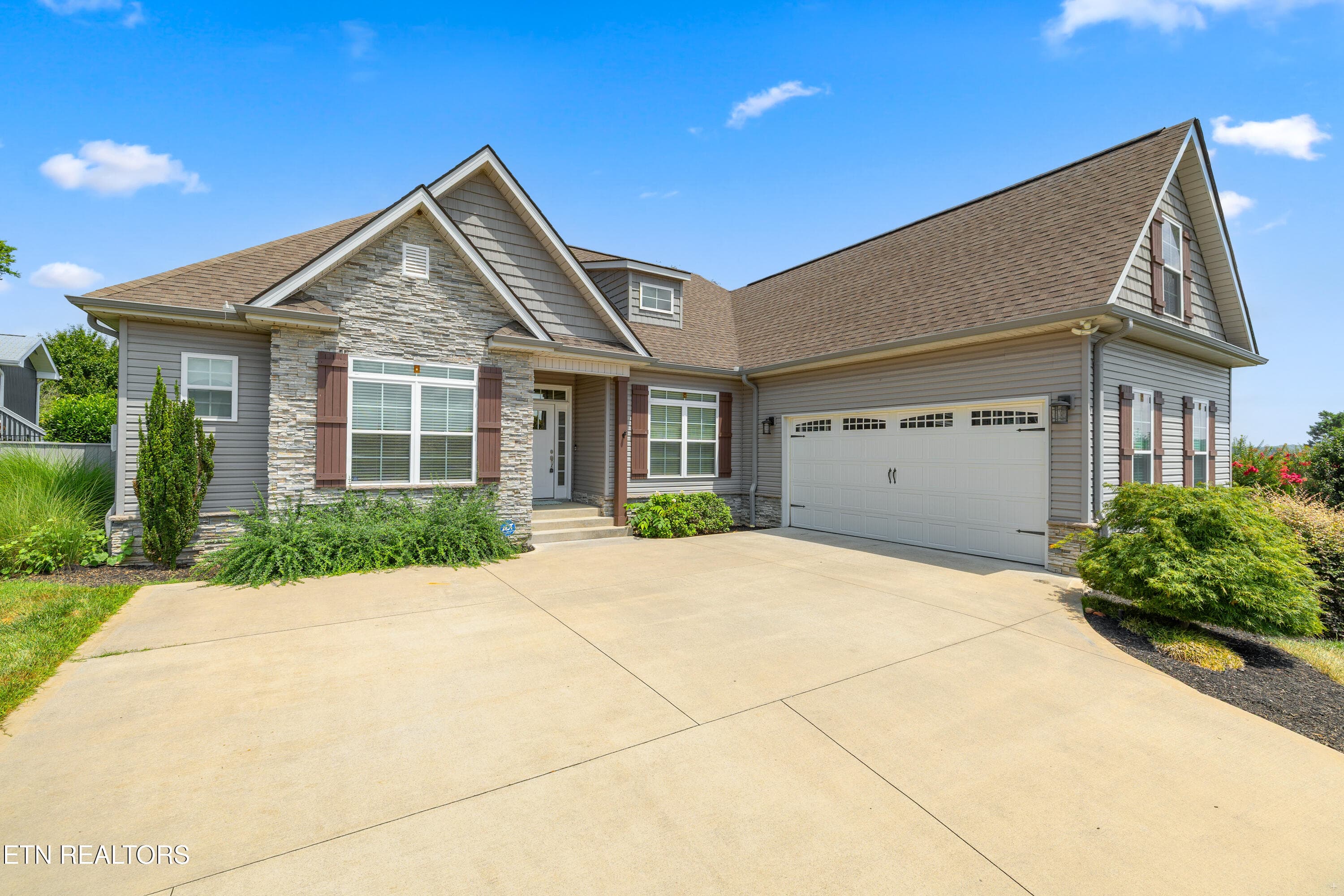 Positive Perceptions-2 - 406 Keota Lane, Loudon, TN 37774
