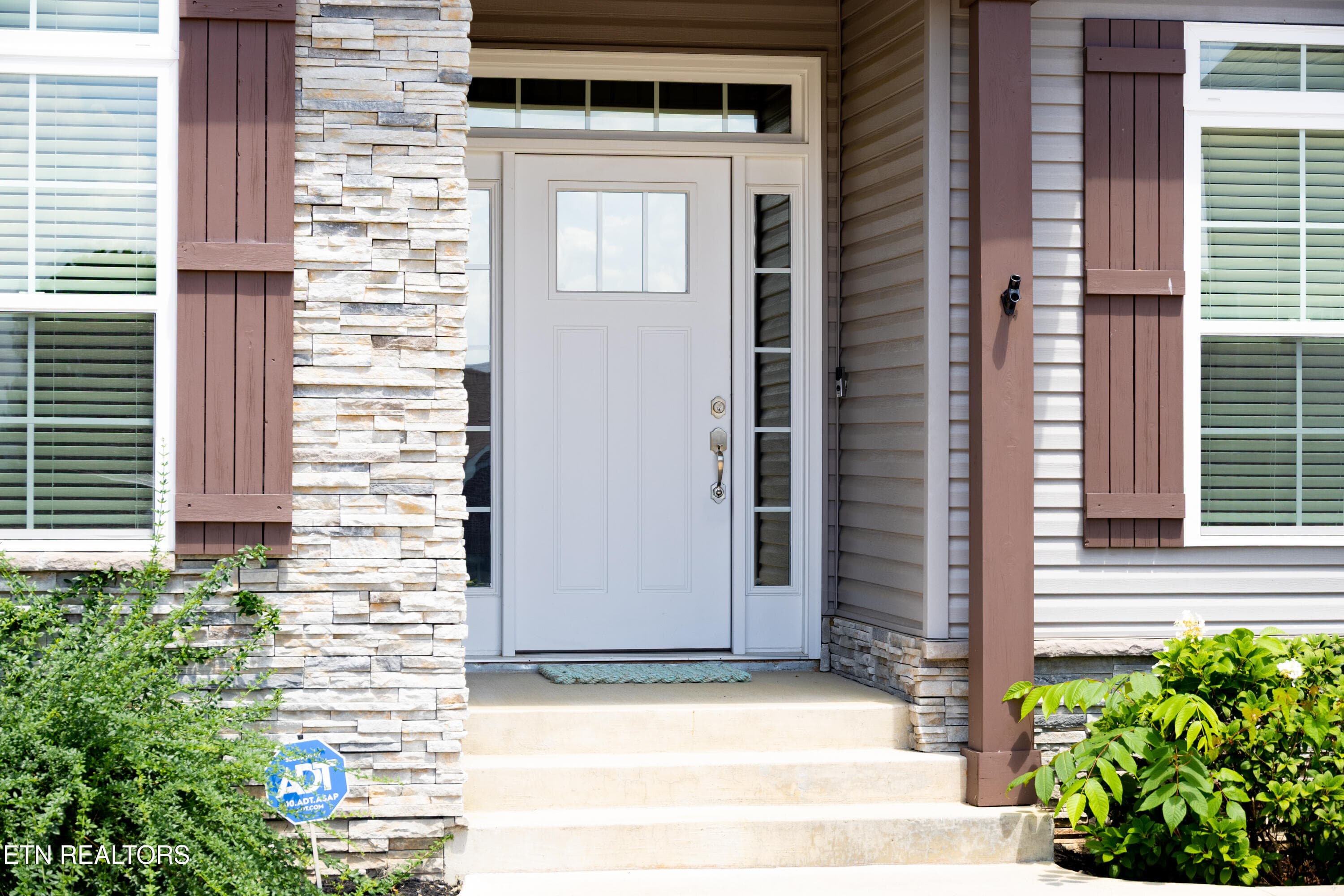 Positive Perceptions-3 - 406 Keota Lane, Loudon, TN 37774