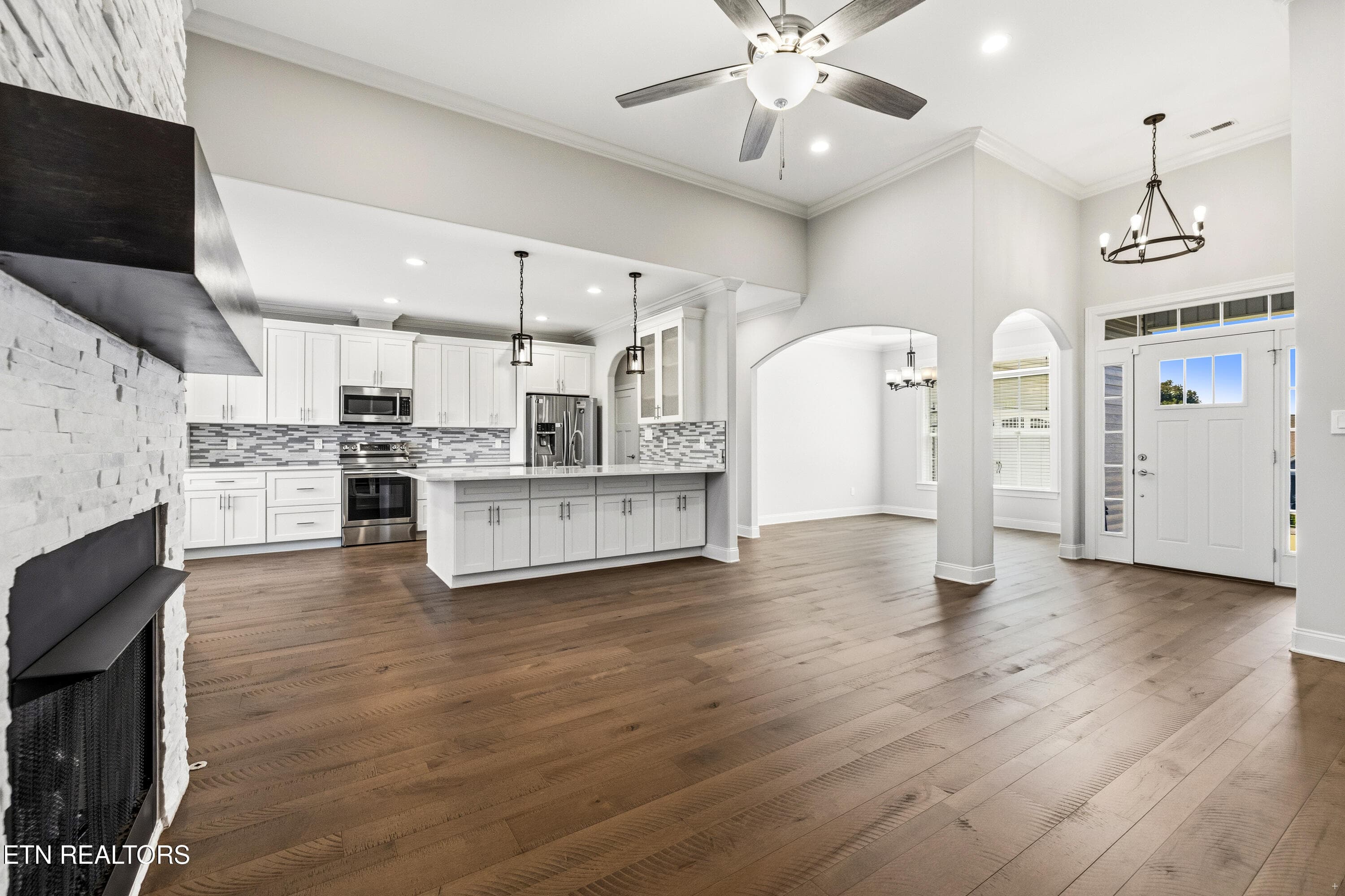 Positive Perceptions-5 - 406 Keota Lane, Loudon, TN 37774
