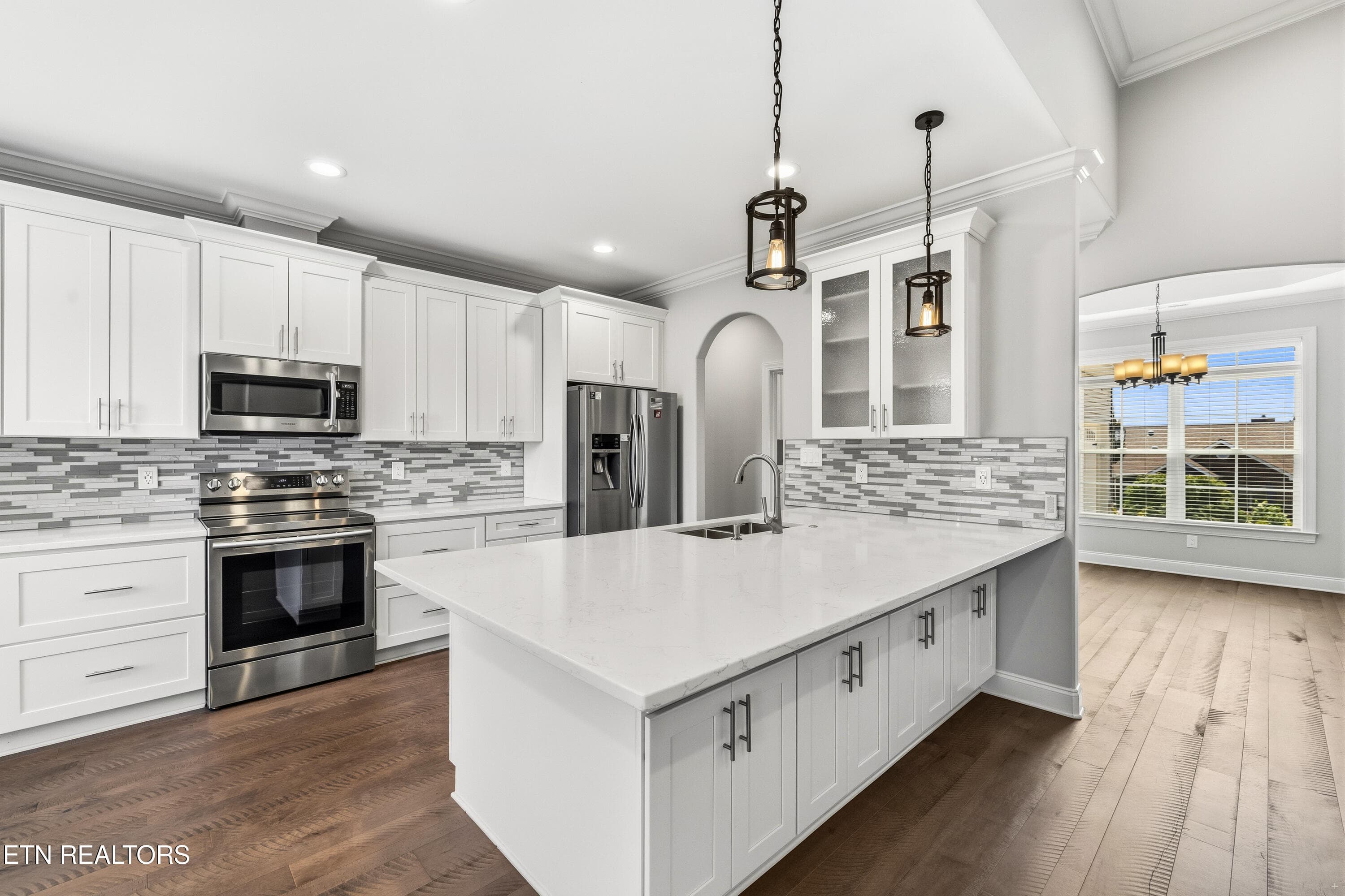 Positive Perceptions-7 - 406 Keota Lane, Loudon, TN 37774