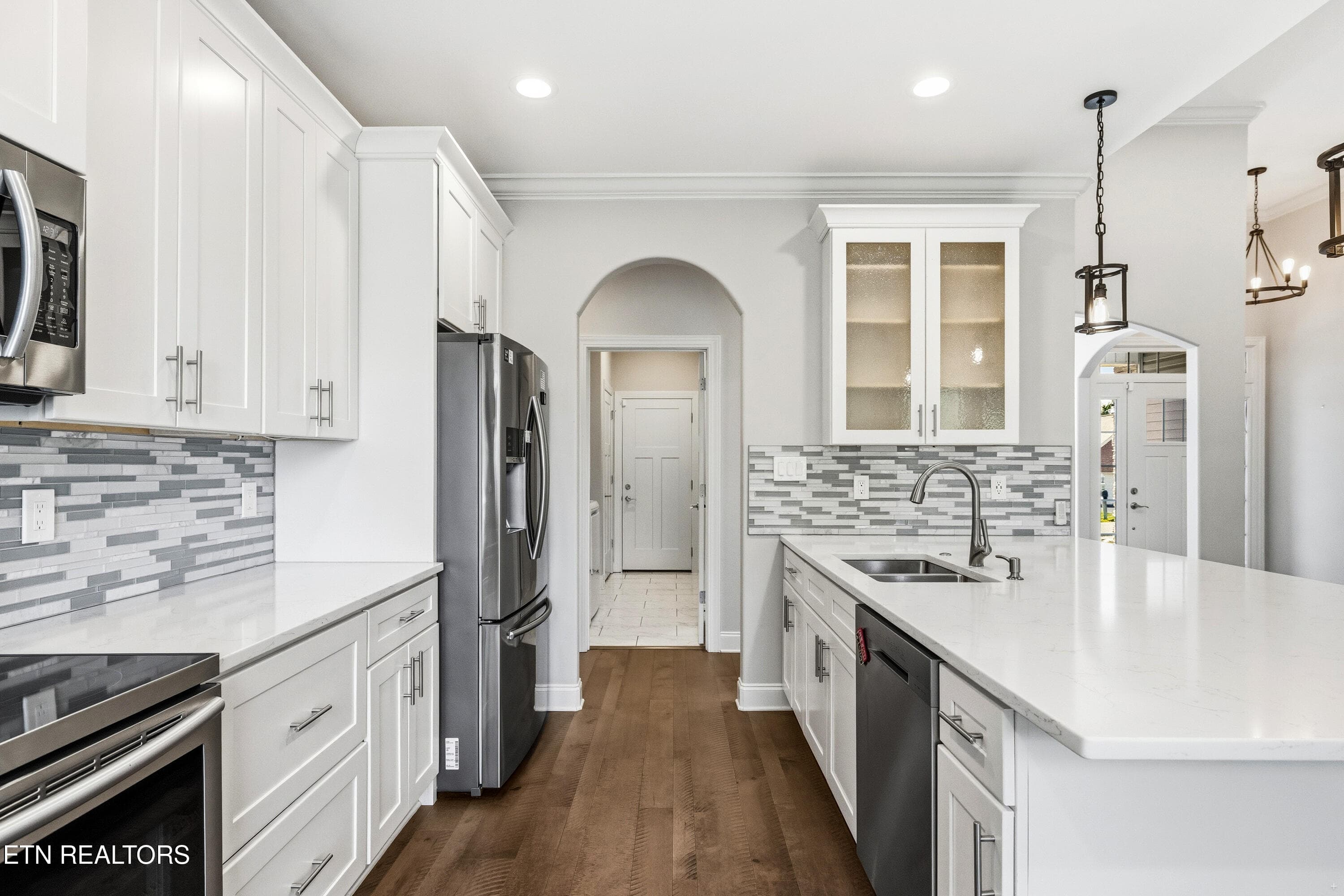 Positive Perceptions-8 - 406 Keota Lane, Loudon, TN 37774