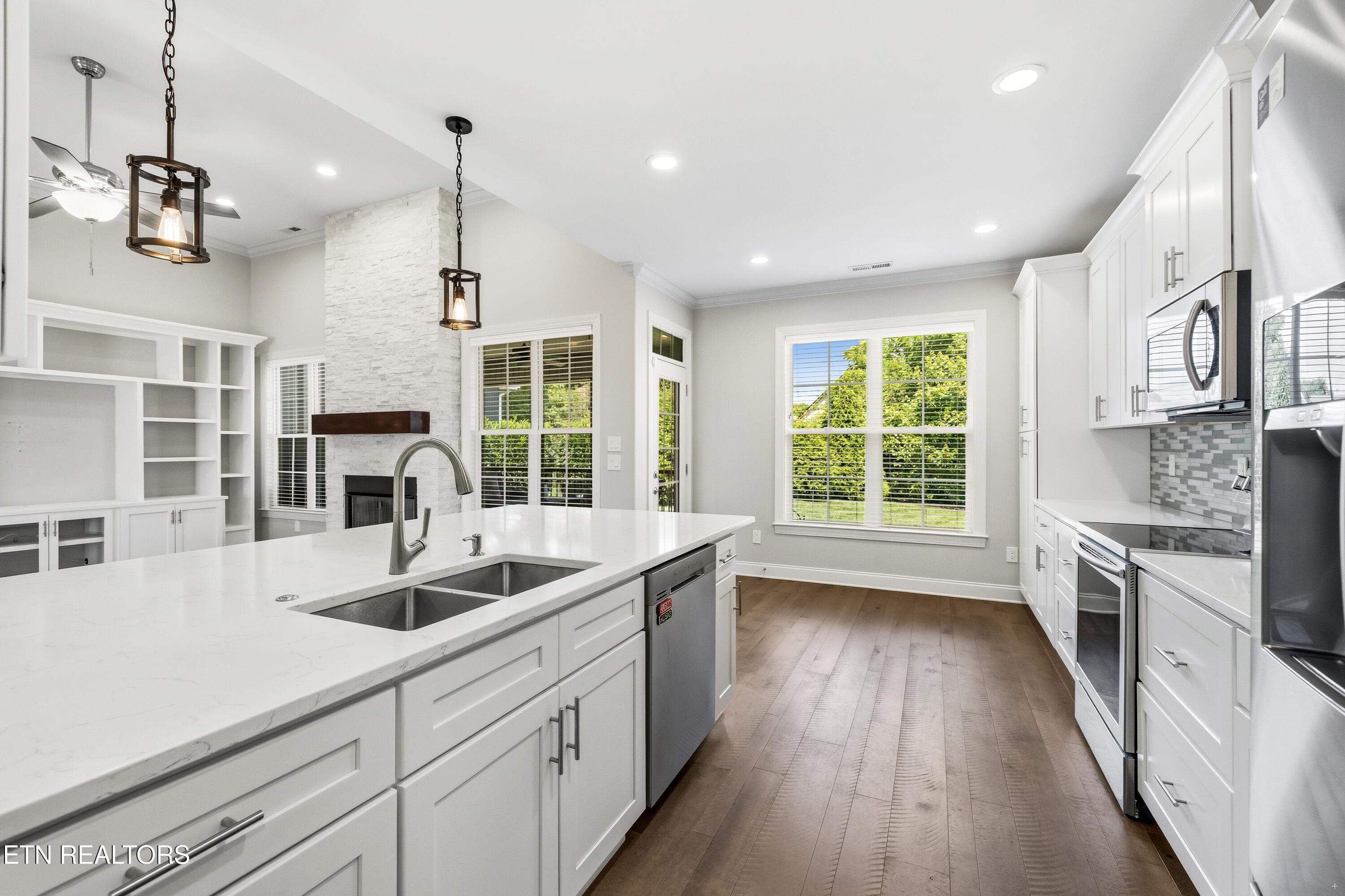 Positive Perceptions-9 - 406 Keota Lane, Loudon, TN 37774