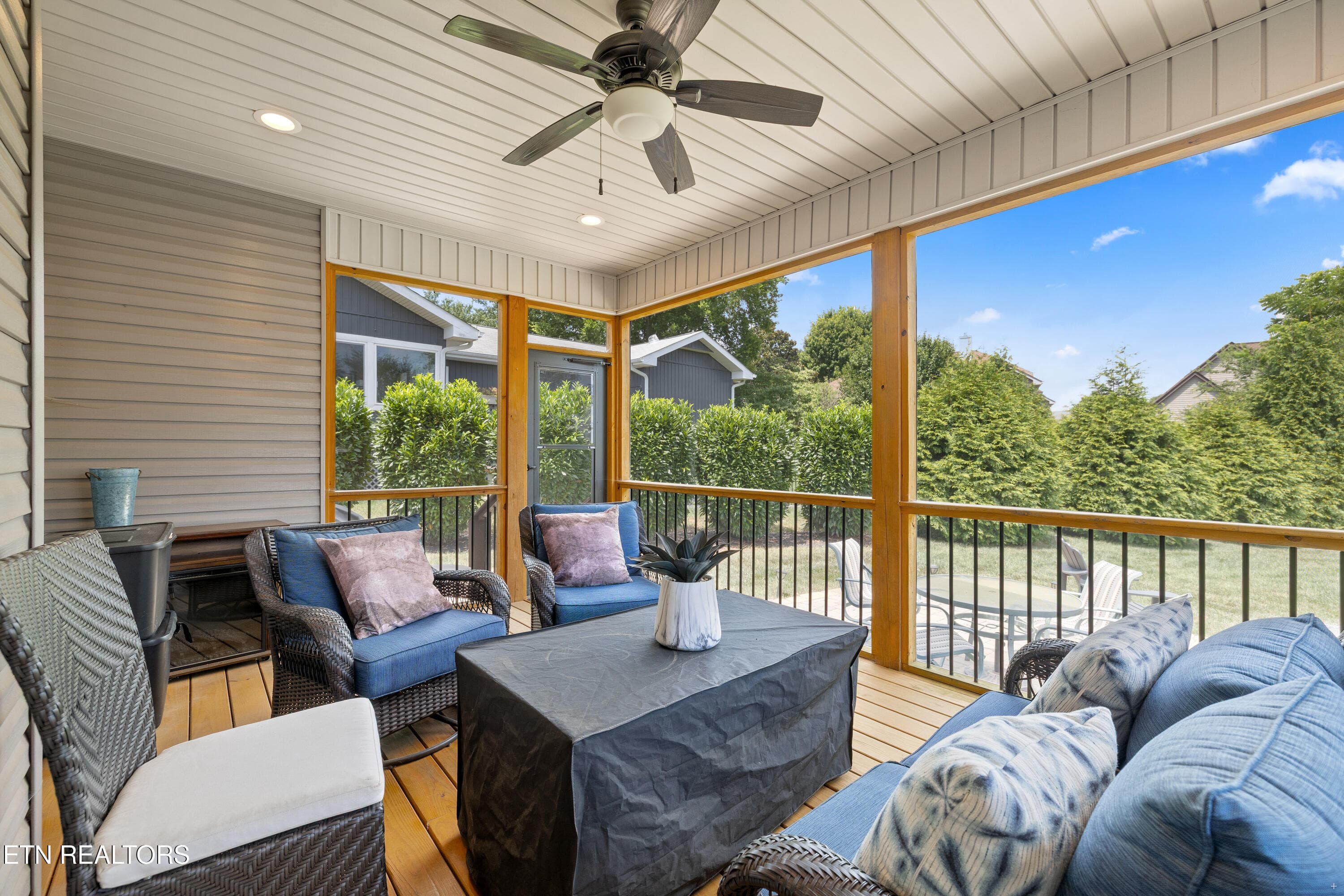Positive Perceptions-12 - 406 Keota Lane, Loudon, TN 37774