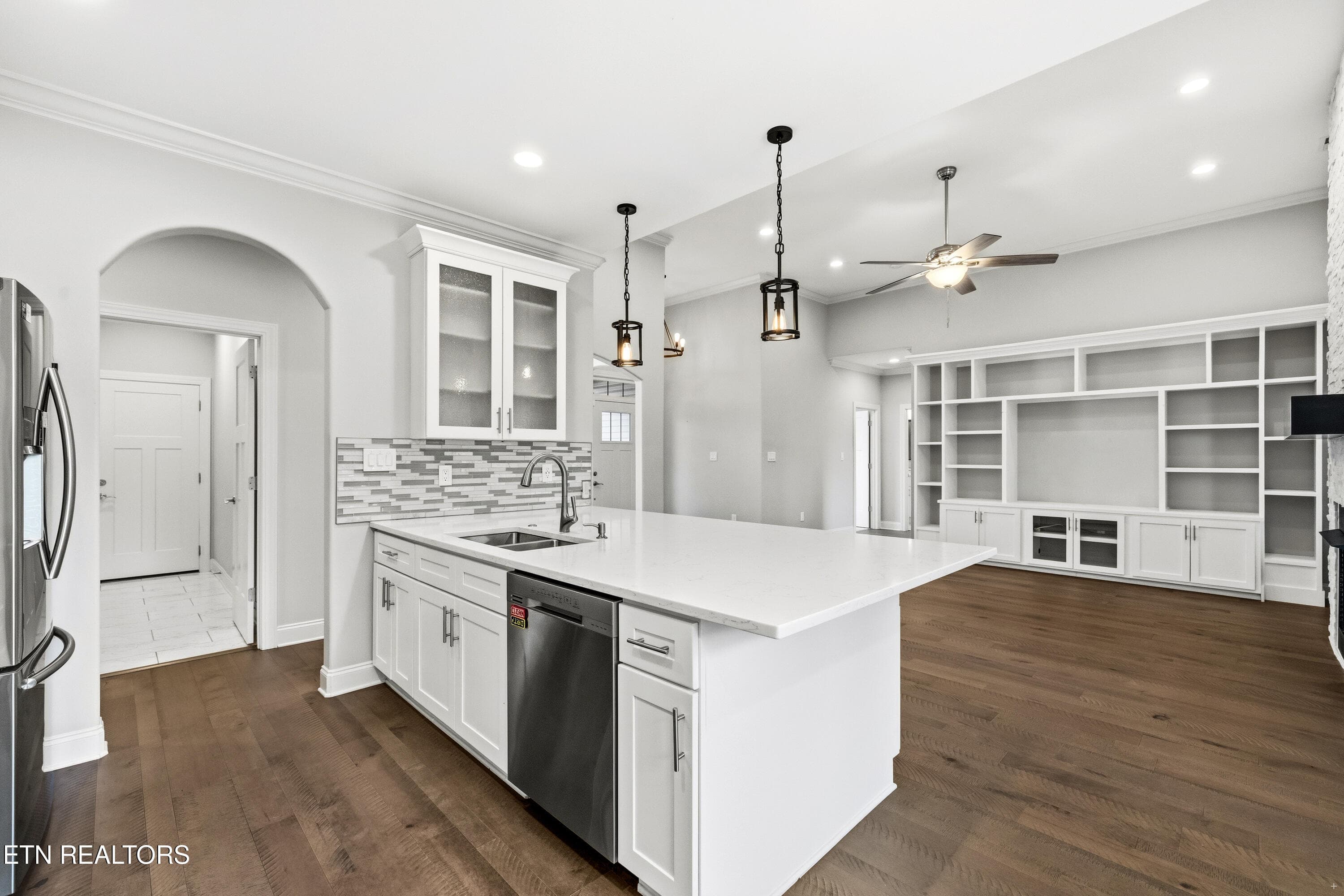 Positive Perceptions-14 - 406 Keota Lane, Loudon, TN 37774
