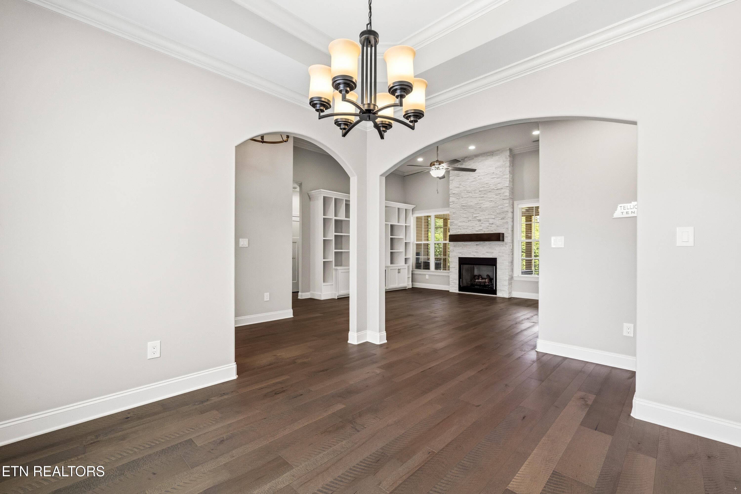 Positive Perceptions-16 - 406 Keota Lane, Loudon, TN 37774