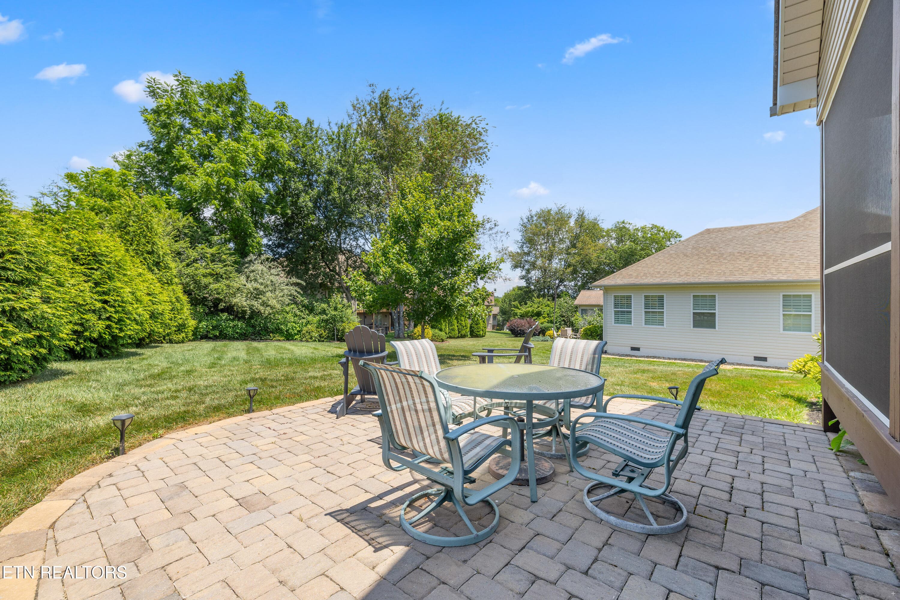 Positive Perceptions-35 - 406 Keota Lane, Loudon, TN 37774