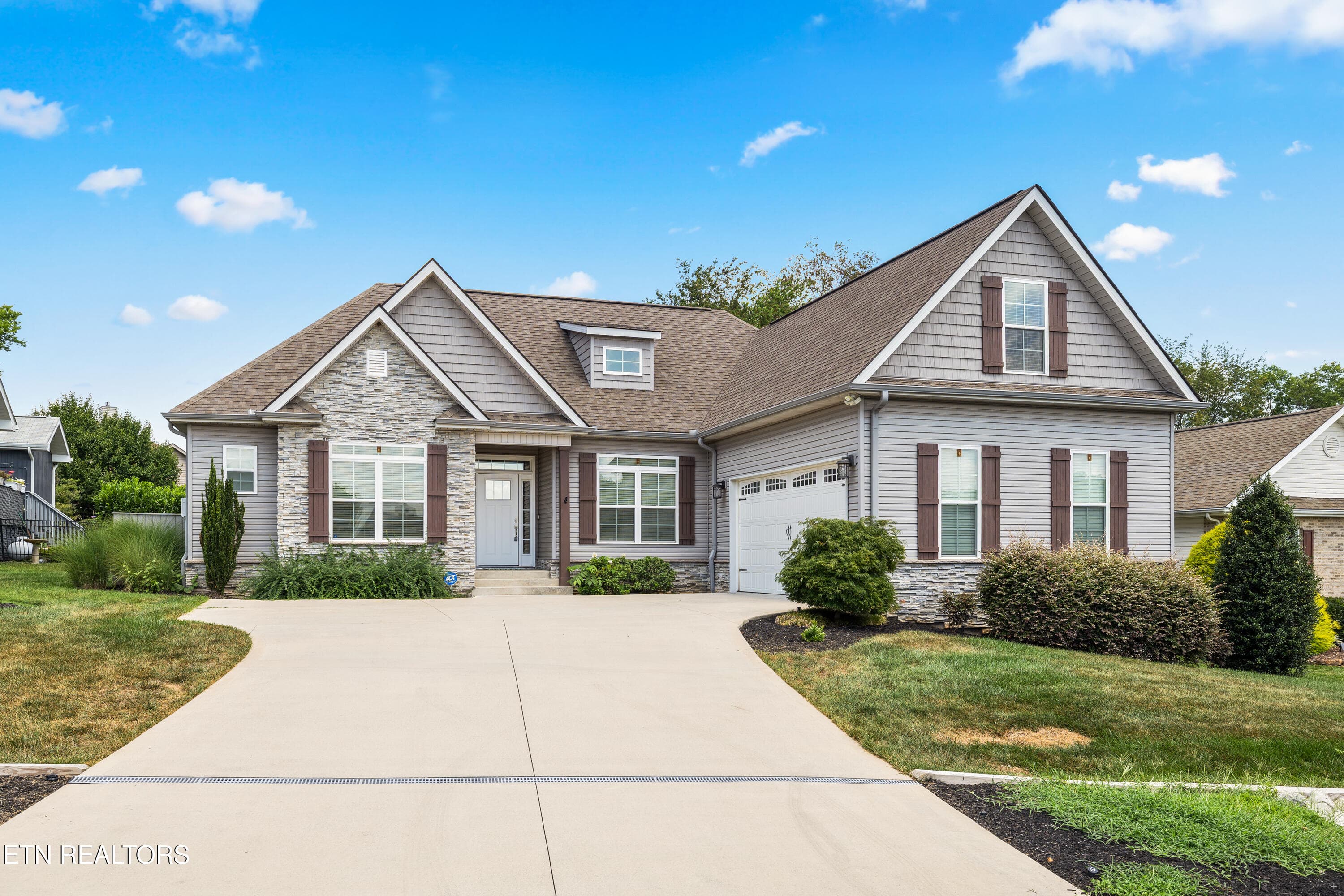 Positive Perceptions-38 - 406 Keota Lane, Loudon, TN 37774