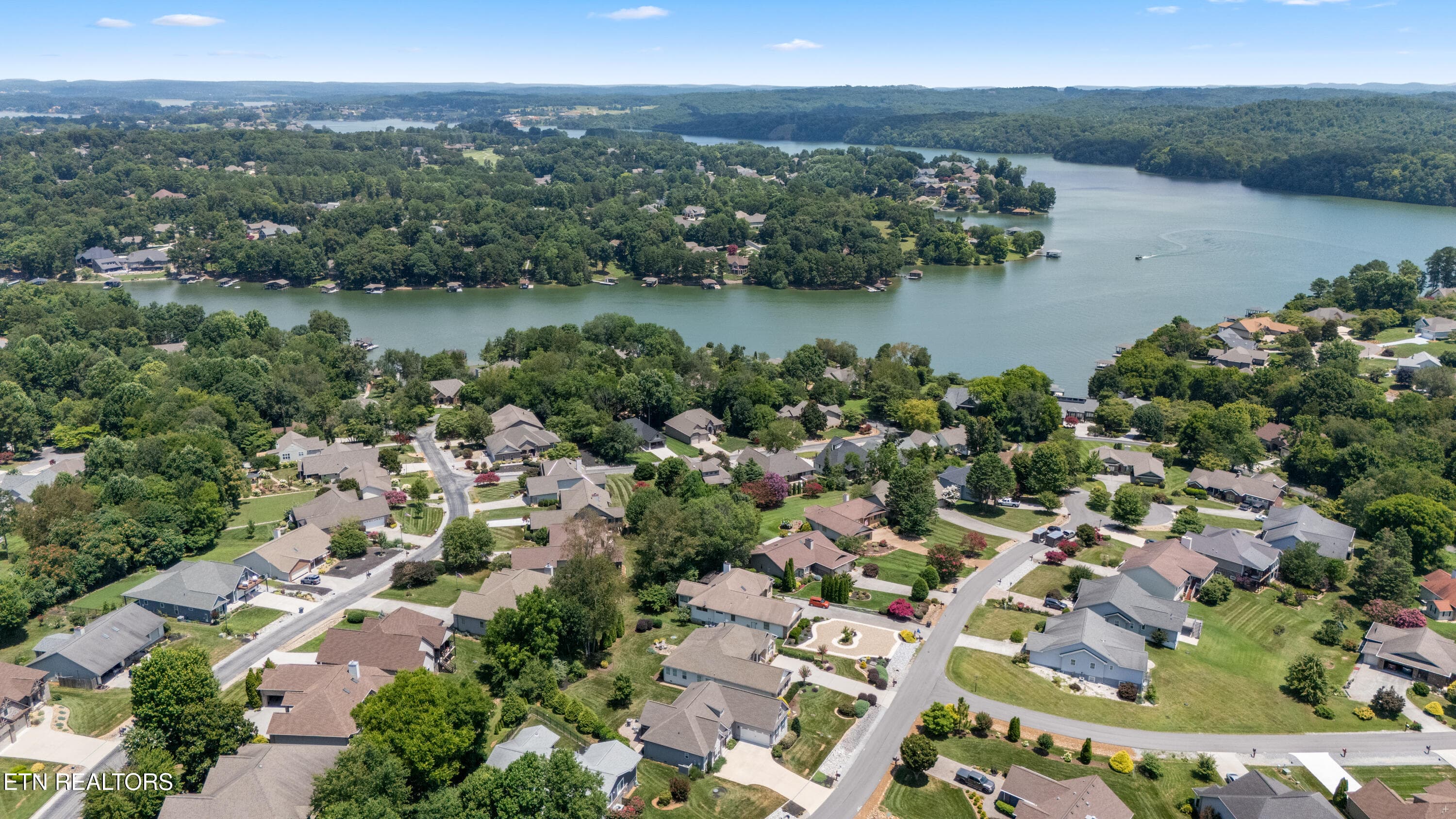 Positive Perceptions-40 - 406 Keota Lane, Loudon, TN 37774