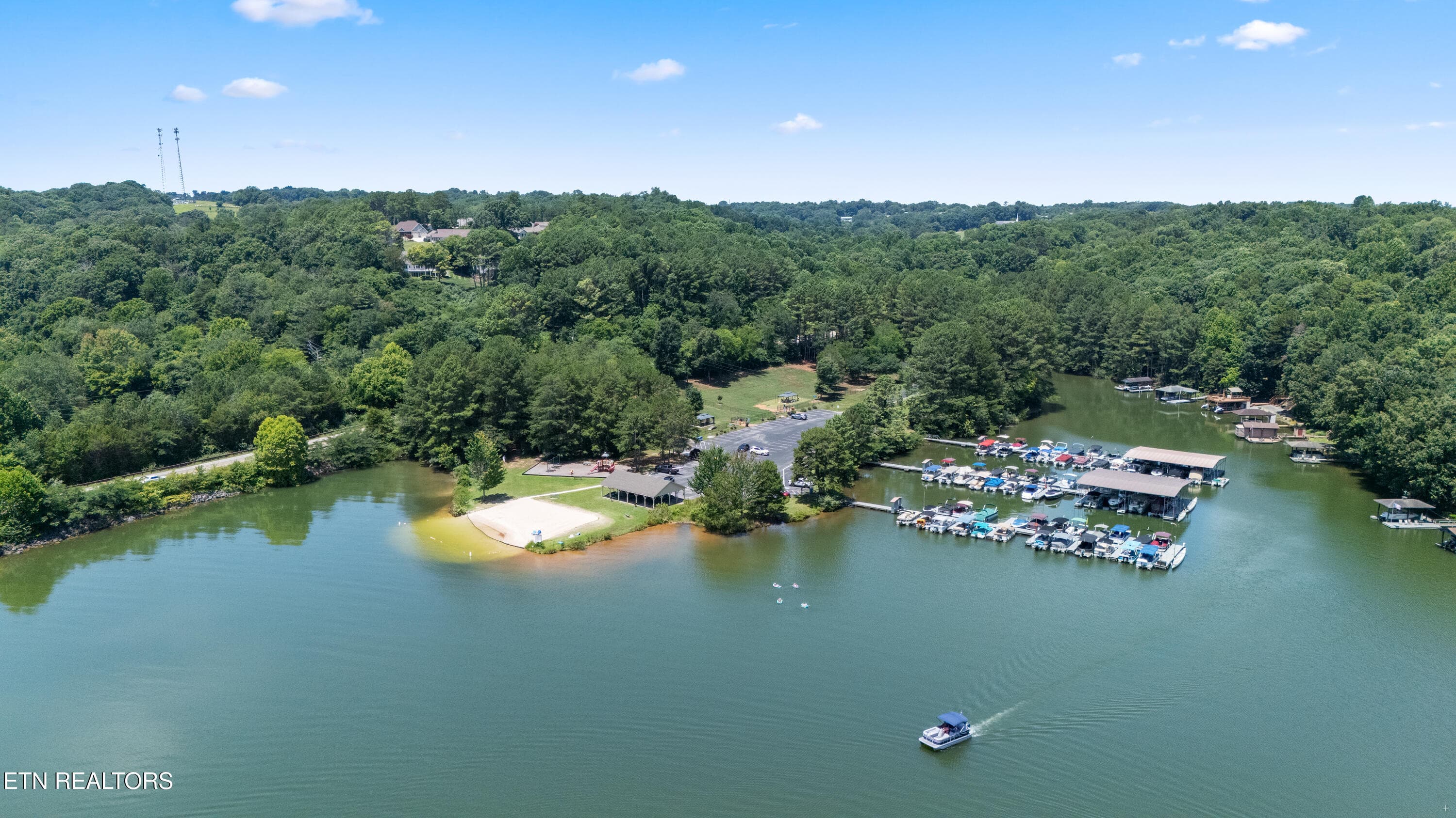 Positive Perceptions-43 - 406 Keota Lane, Loudon, TN 37774