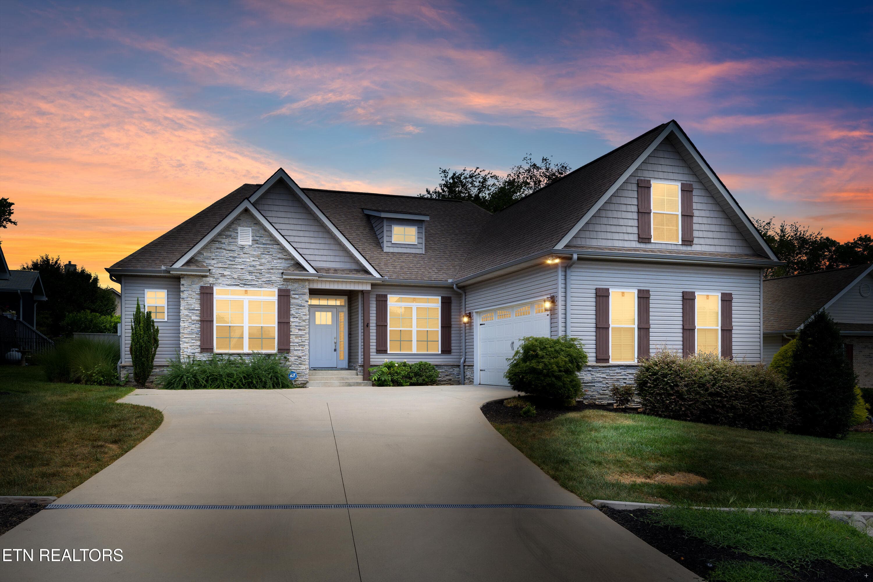 Positive Perceptions-49 - 406 Keota Lane, Loudon, TN 37774