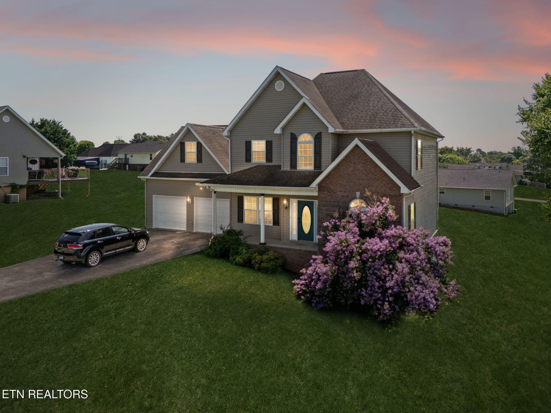 61-3135 blueberry Dr - VD - 1 - 3135 Blueberry Drive, New Market, TN 37820