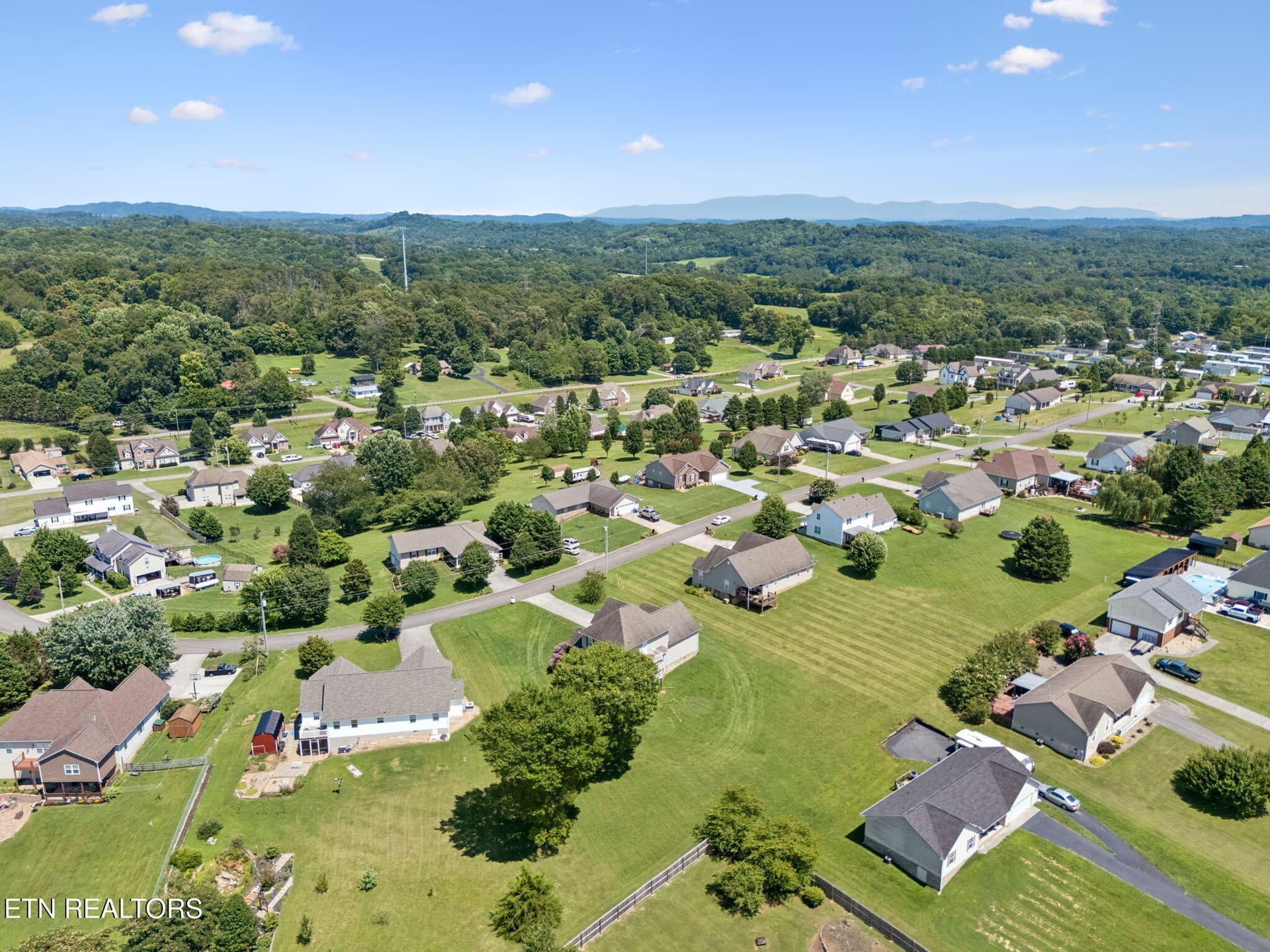 57-3135 blueberry Dr - 057 - 3135 Blueberry Drive, New Market, TN 37820