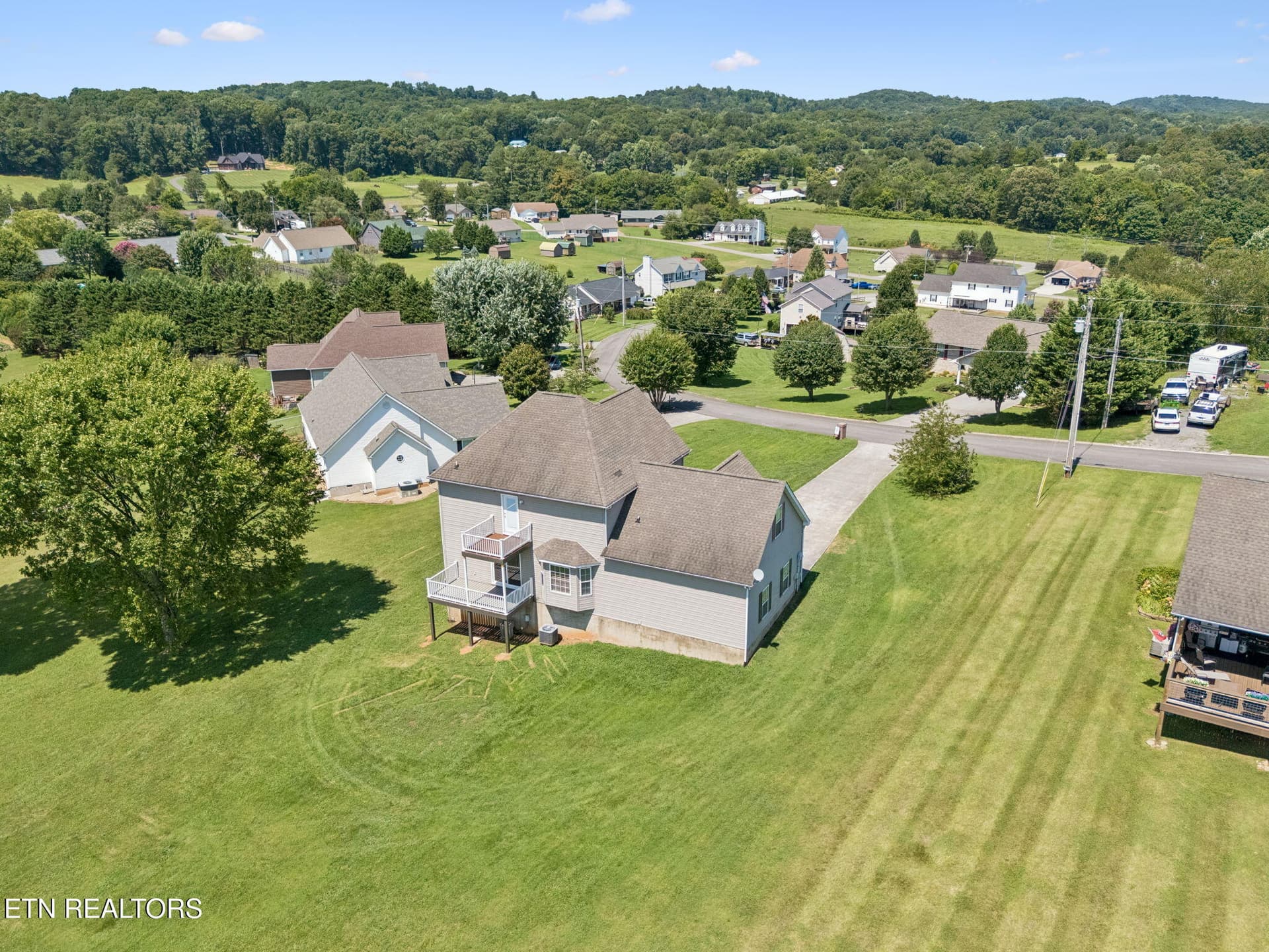 53-3135 blueberry Dr - 053 - 3135 Blueberry Drive, New Market, TN 37820