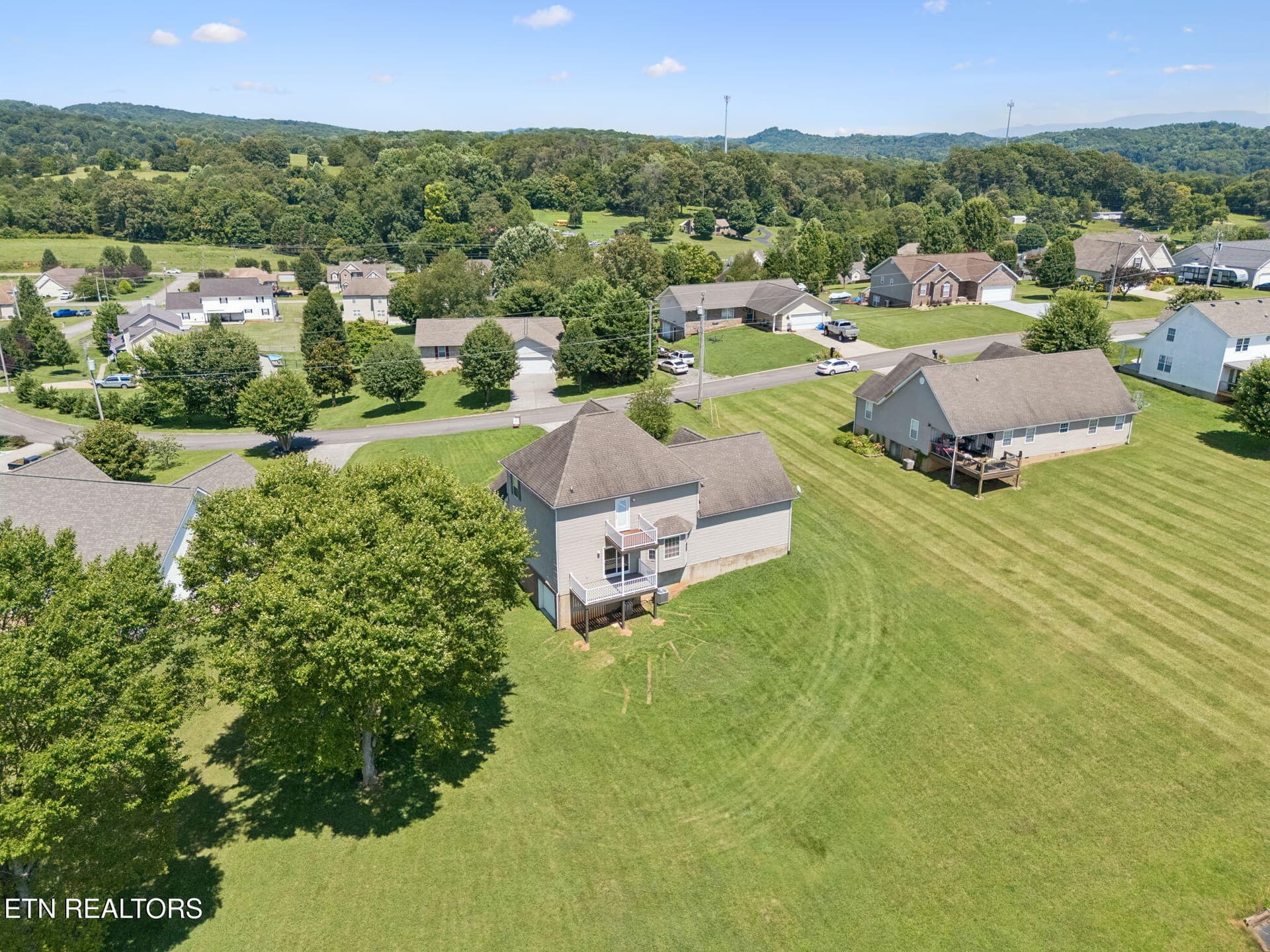 50-3135 blueberry Dr - 050 - 3135 Blueberry Drive, New Market, TN 37820