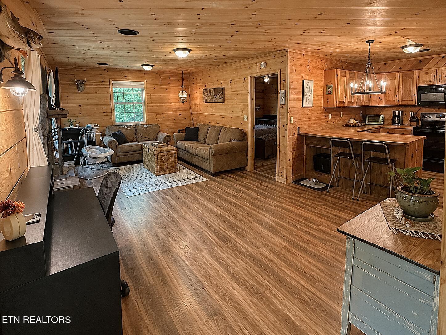 6 - 438 Country Square Rd, Newport, TN 37821