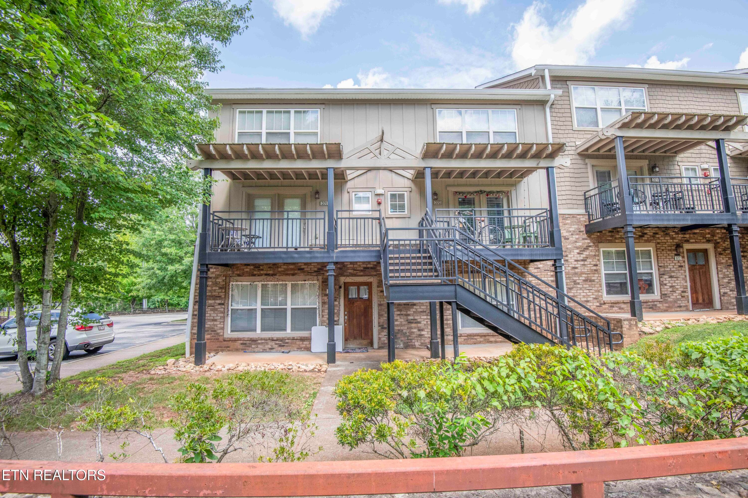 3940 Cherokee Woods Way 201, Knoxville, TN 37920