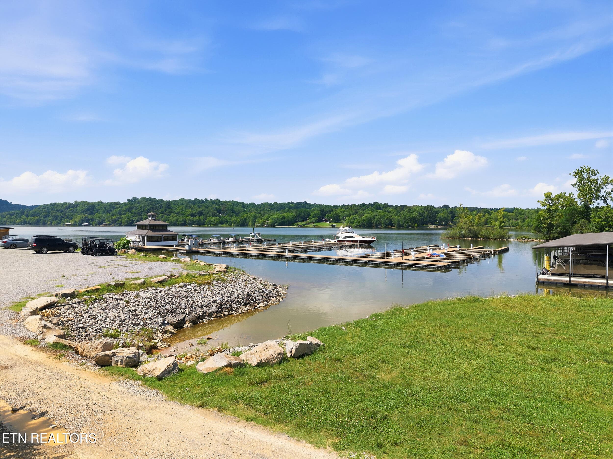 Tennessee National - 147 Summit View Drive, Loudon, TN 37774