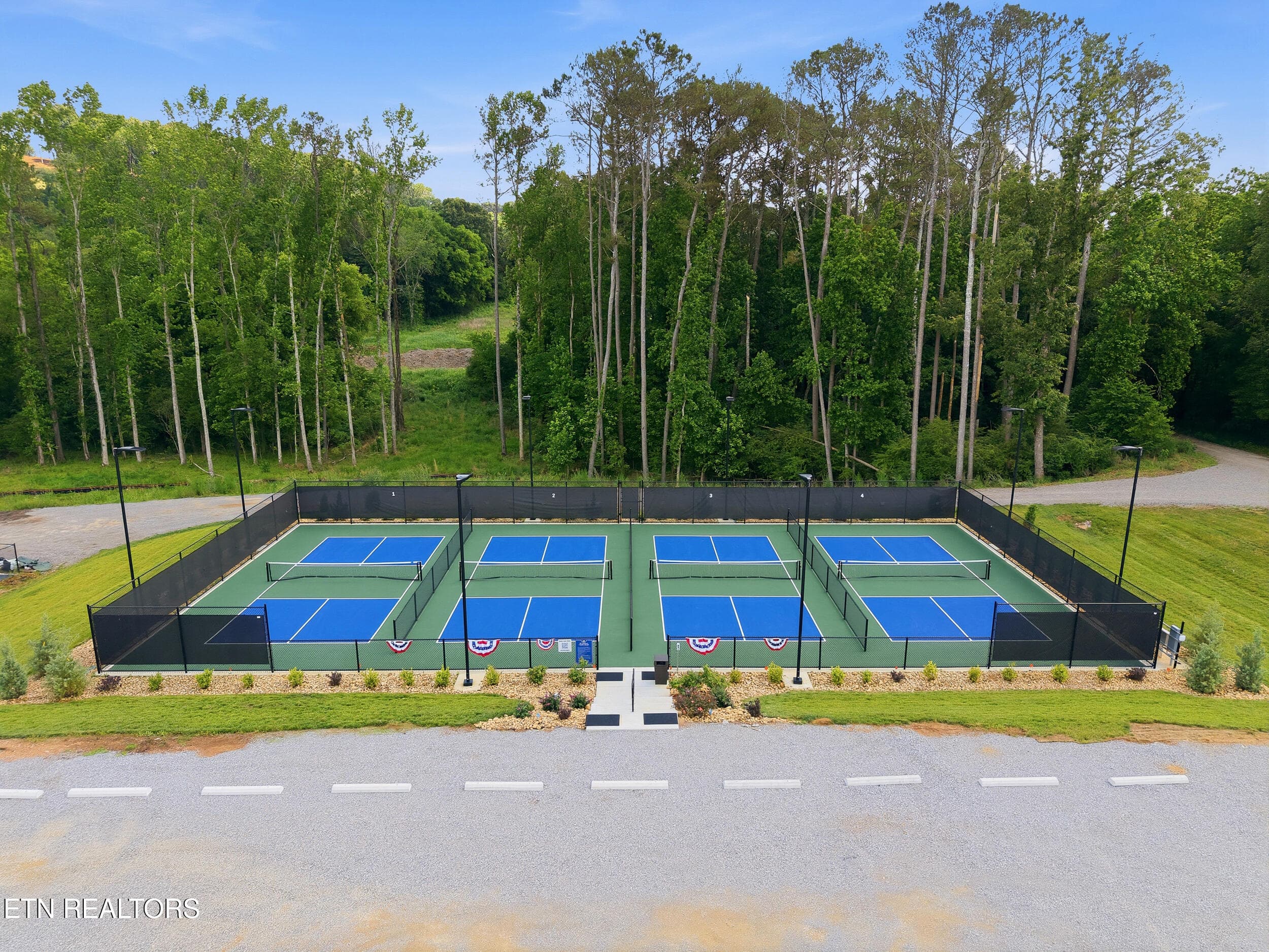 Tennessee National - 147 Summit View Drive, Loudon, TN 37774