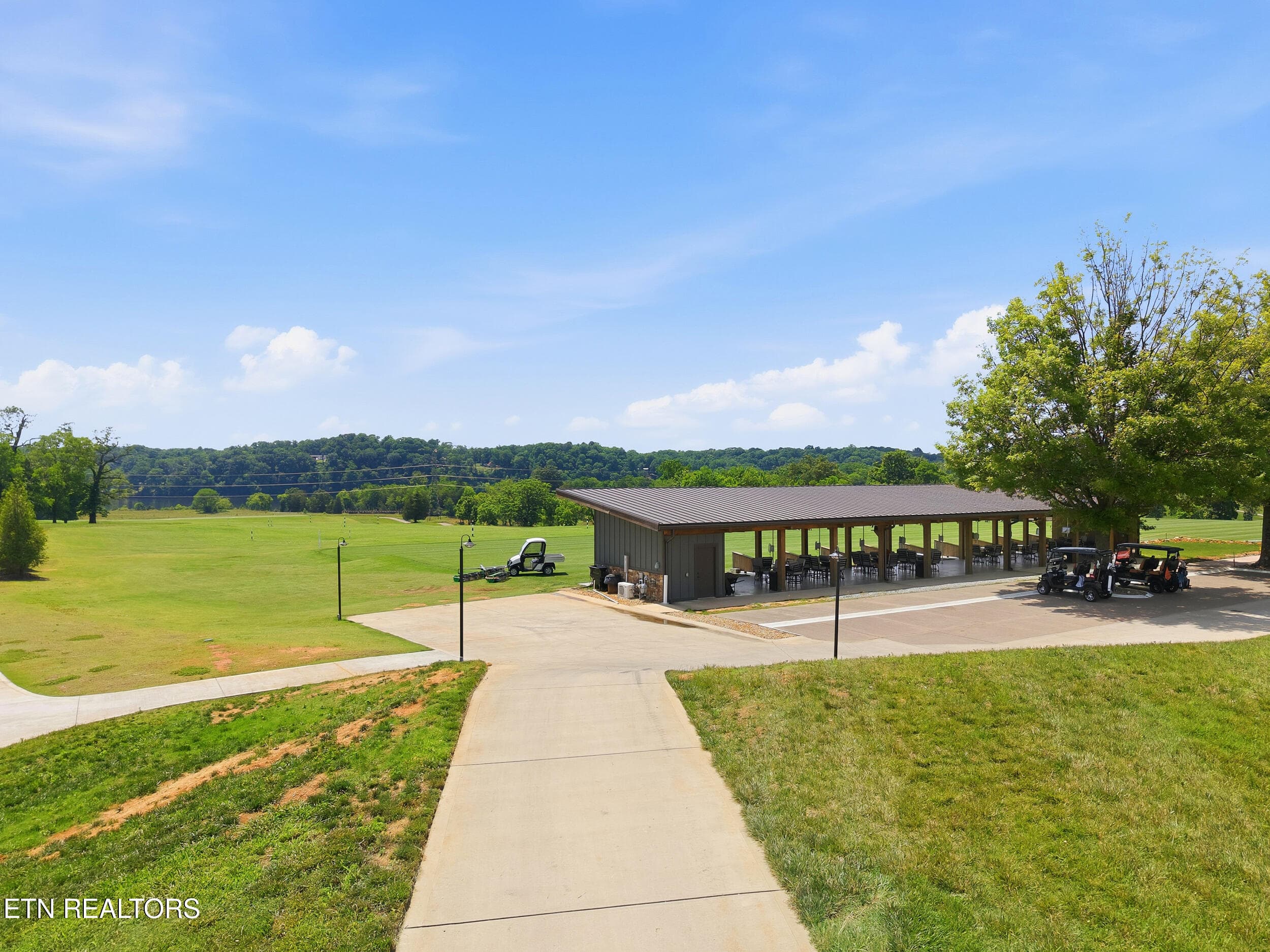 Tennessee National - 147 Summit View Drive, Loudon, TN 37774