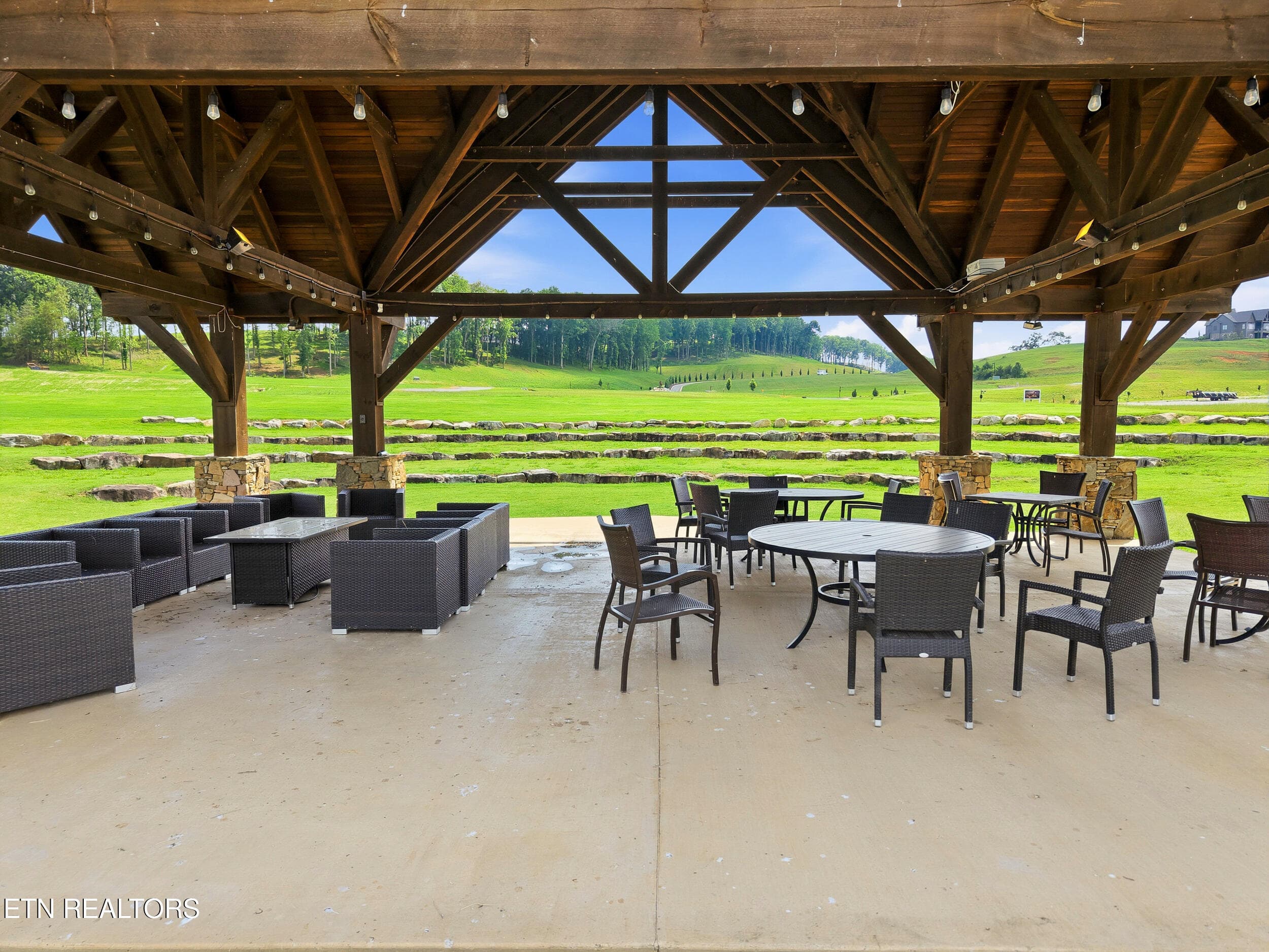 Tennessee National - 147 Summit View Drive, Loudon, TN 37774