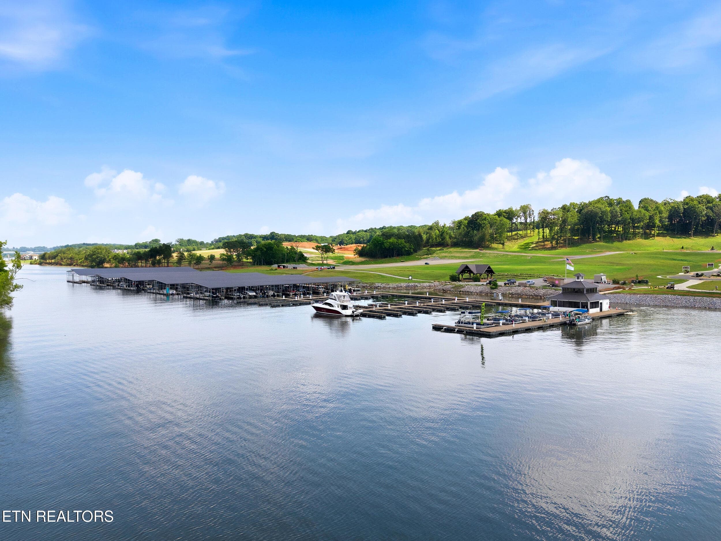 Tennessee National - 147 Summit View Drive, Loudon, TN 37774