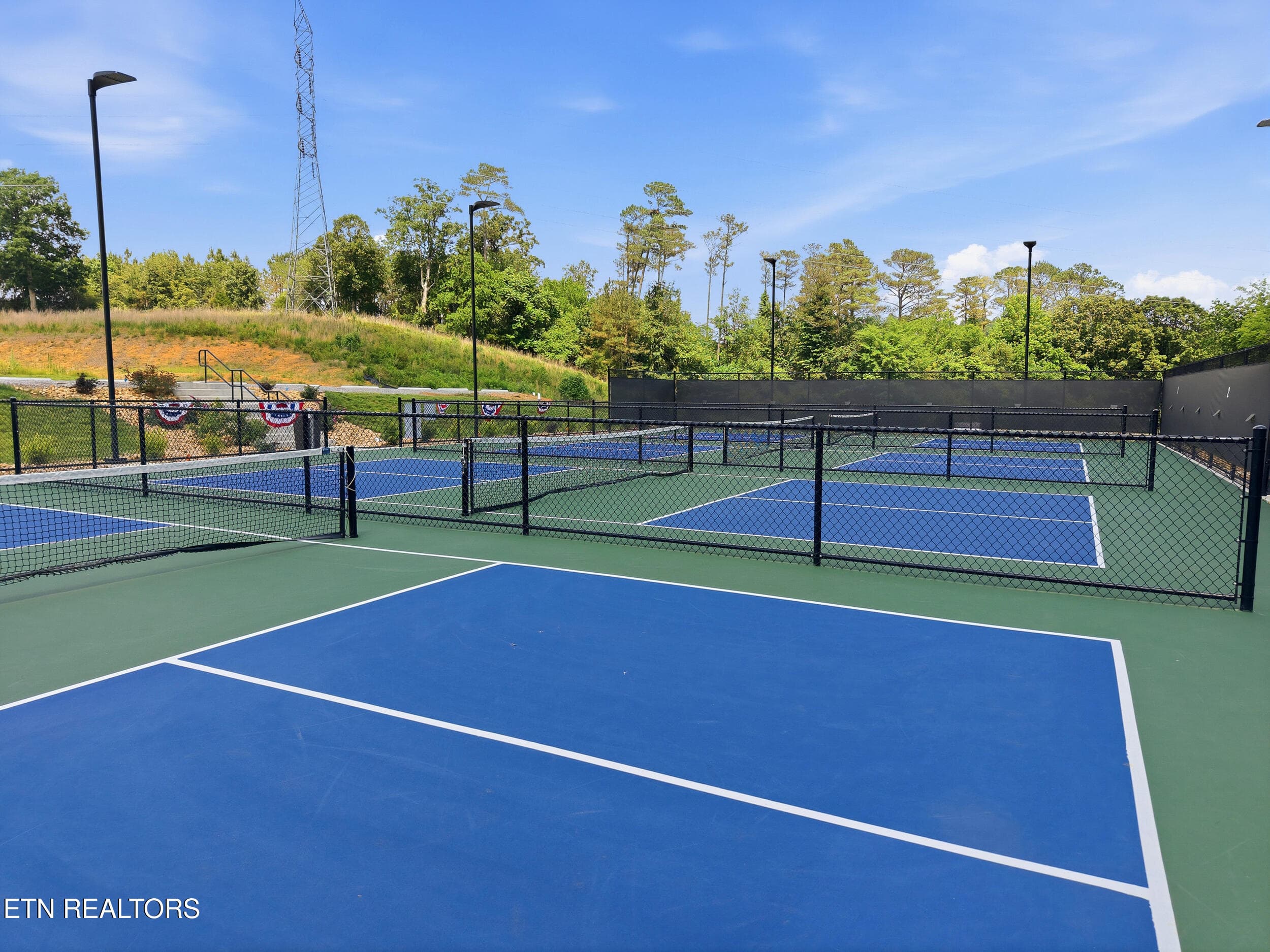 Tennessee National - 147 Summit View Drive, Loudon, TN 37774