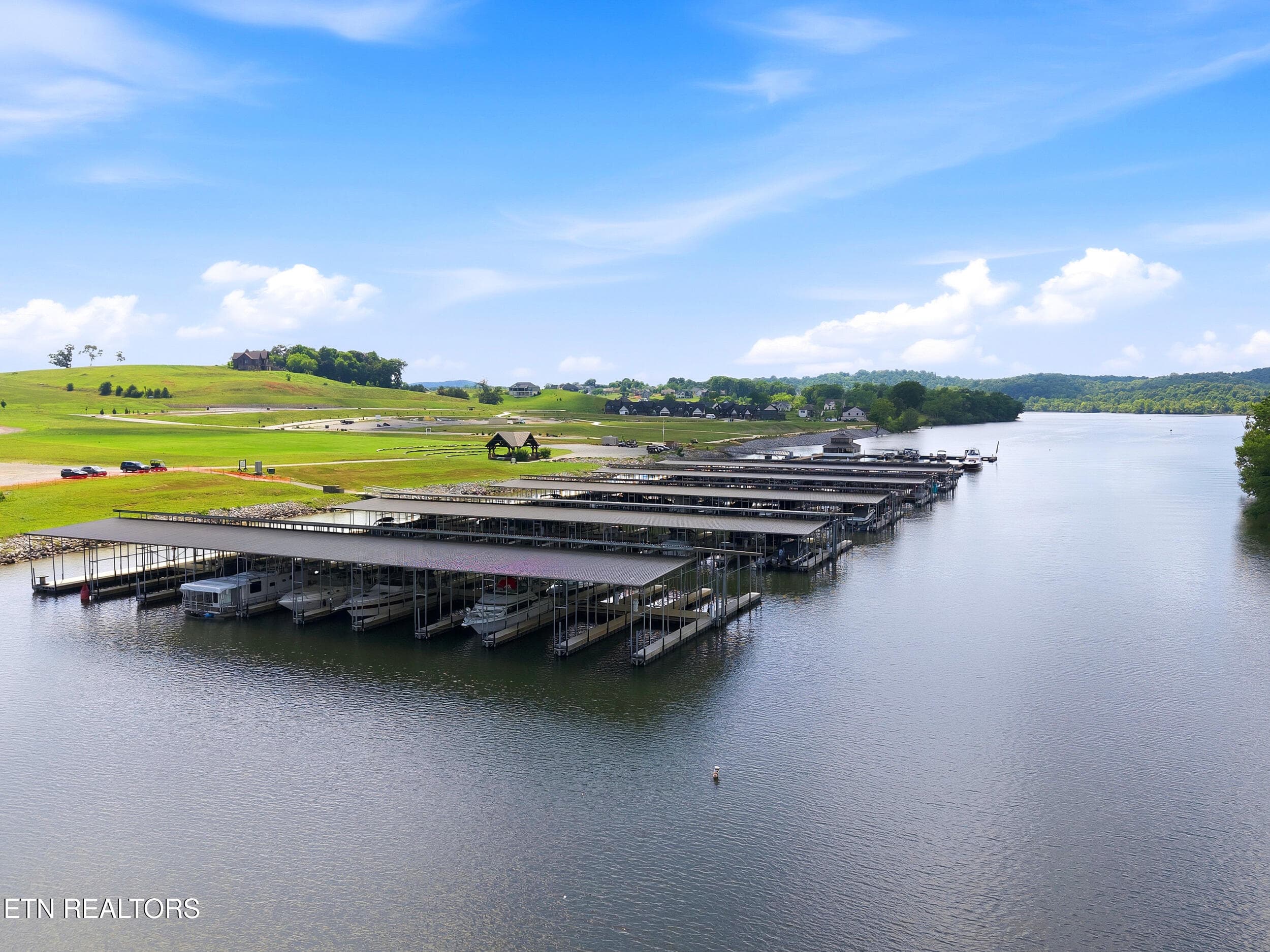 Tennessee National - 147 Summit View Drive, Loudon, TN 37774