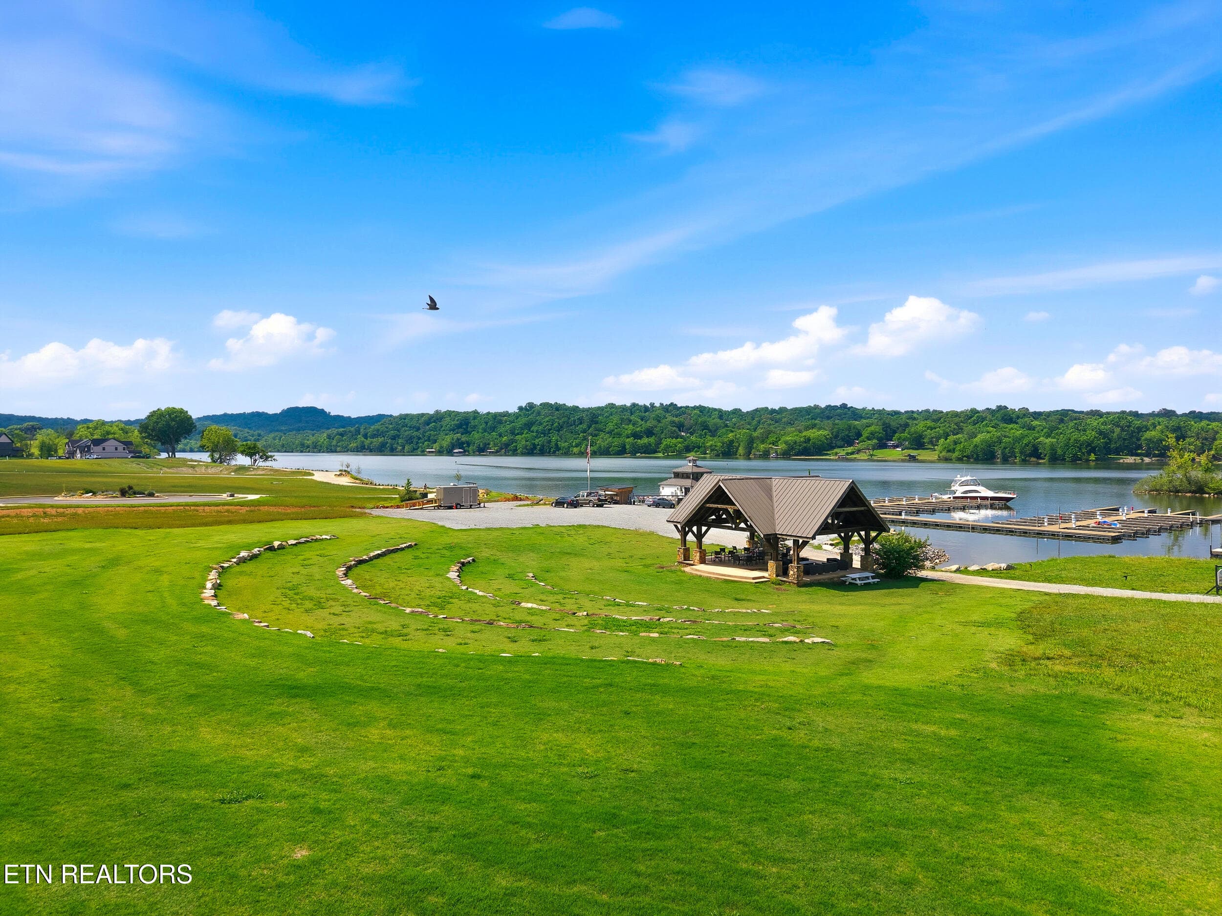 Tennessee National - 147 Summit View Drive, Loudon, TN 37774