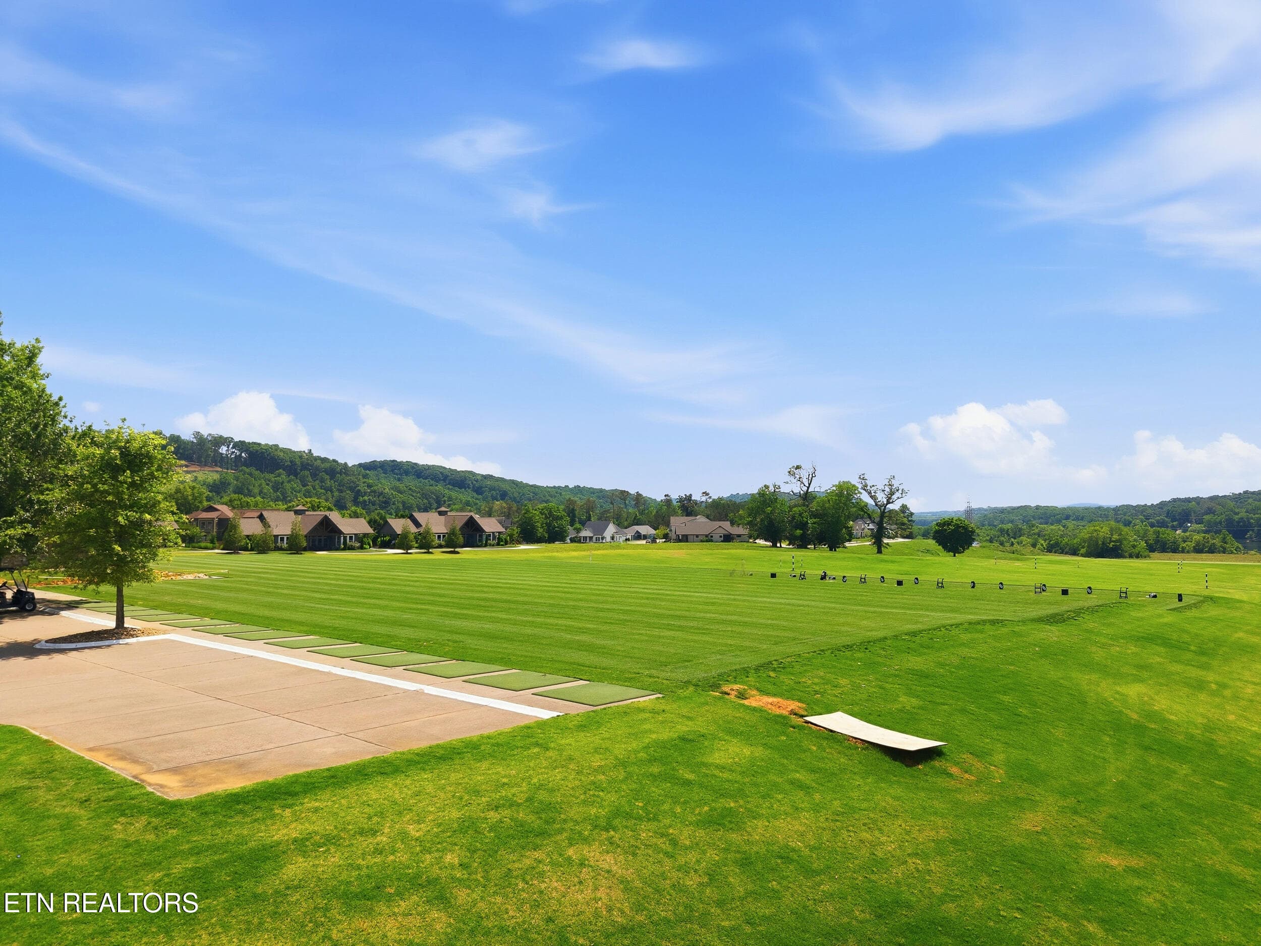 Tennessee National - 147 Summit View Drive, Loudon, TN 37774