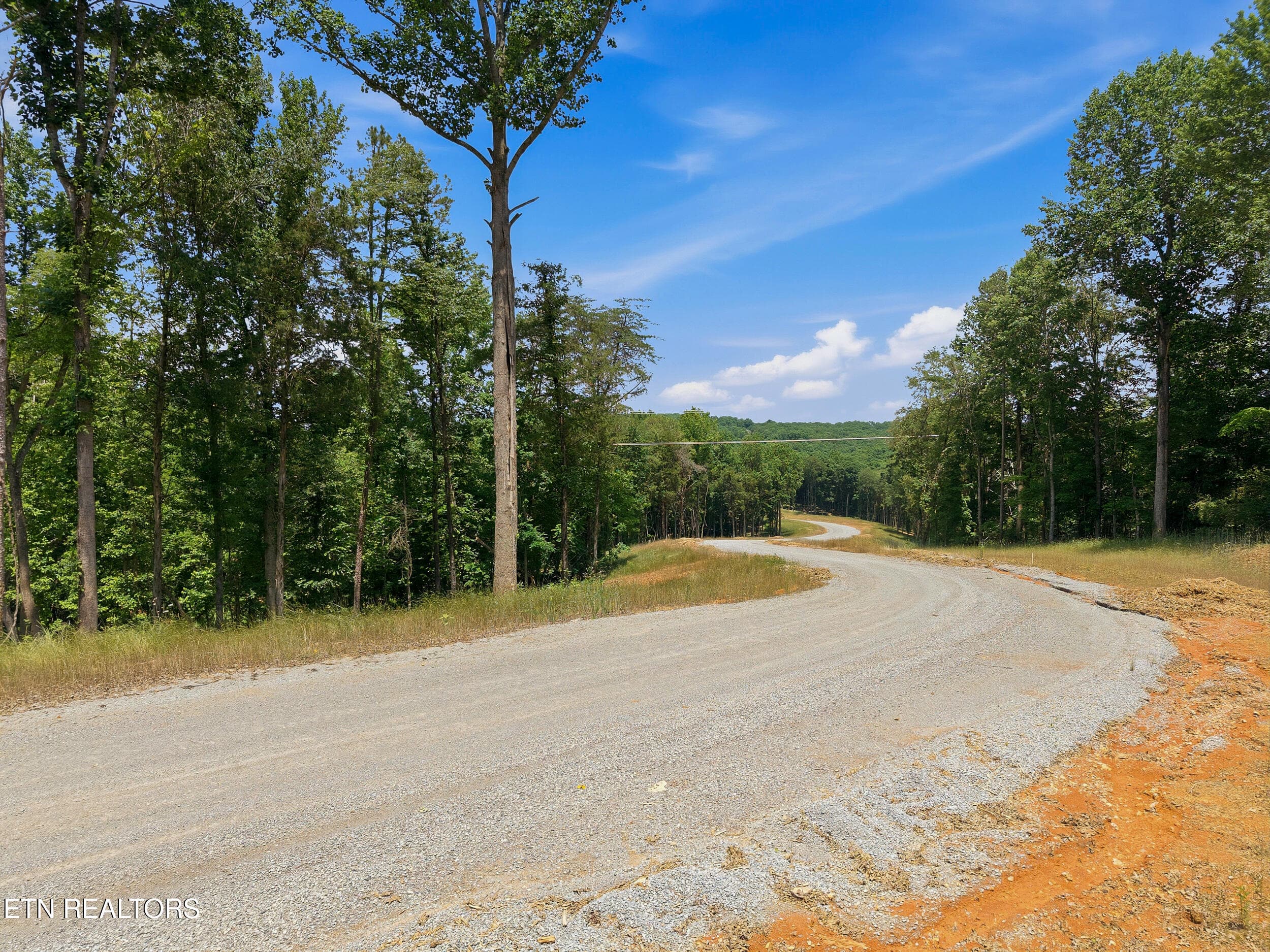 147 Summit View Dr. - 147 Summit View Drive, Loudon, TN 37774